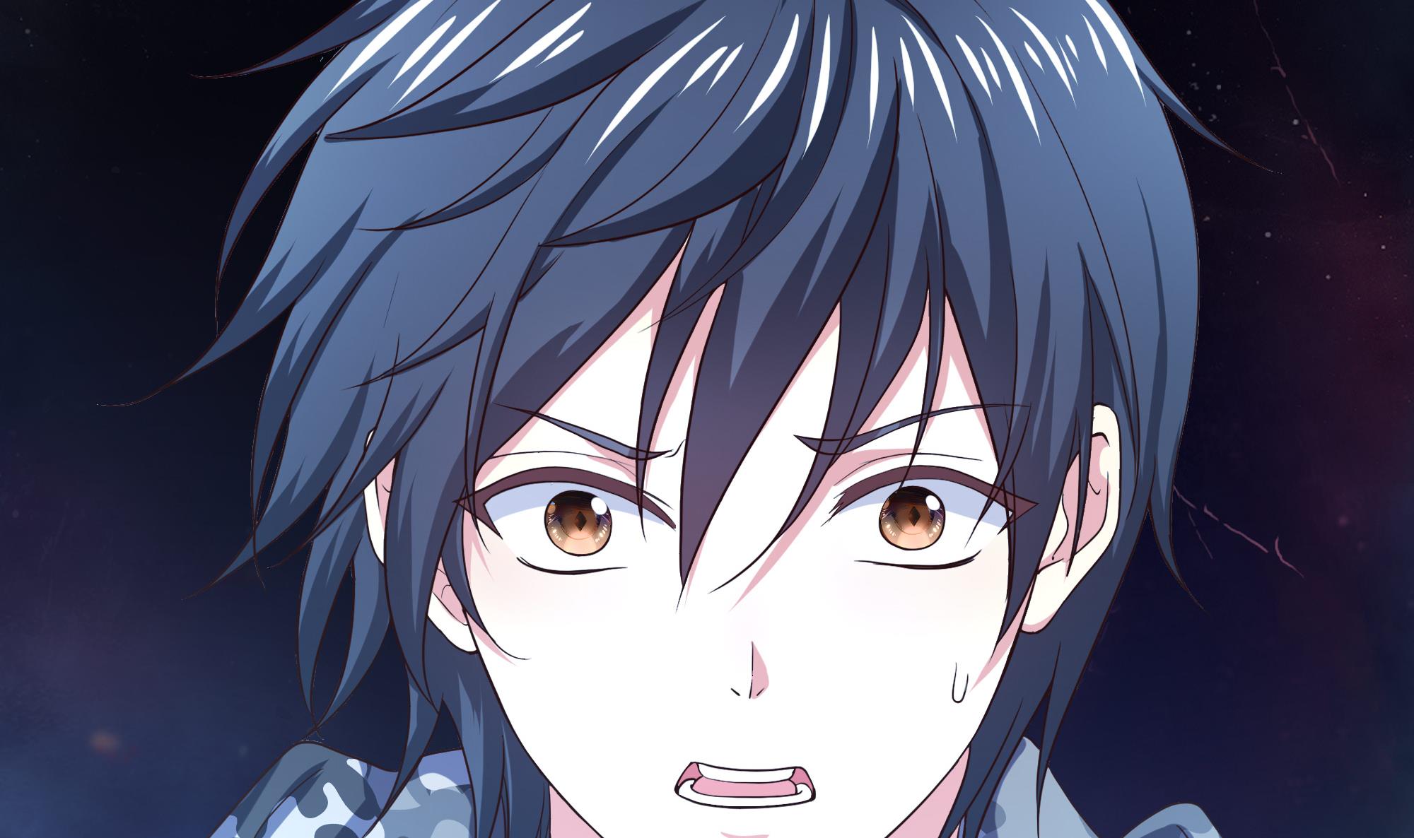 我在地府开后宫41 第38话 接下来就交给你了