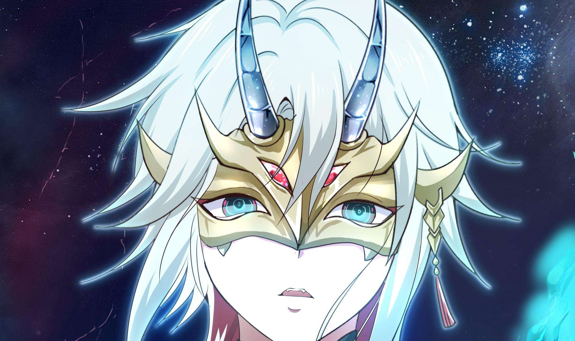 我在地府开后宫41 第38话 接下来就交给你了