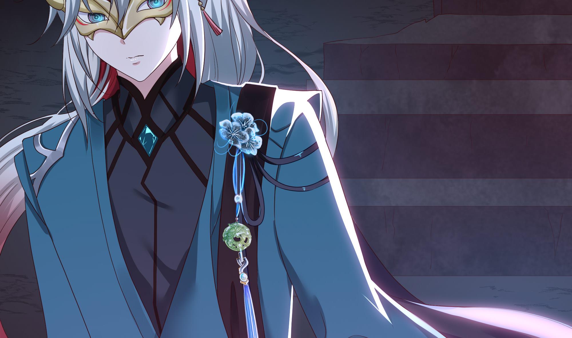 我在地府开后宫41 第38话 接下来就交给你了