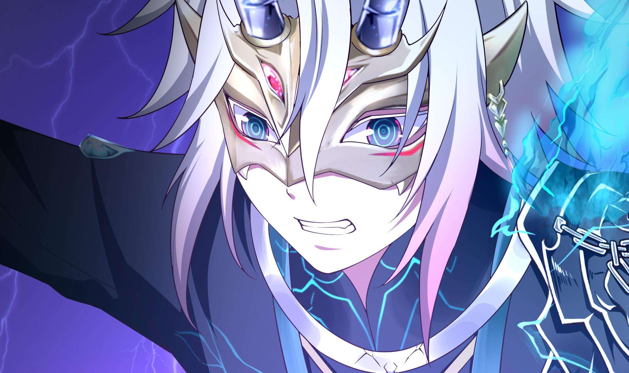 我在地府开后宫41 第38话 接下来就交给你了