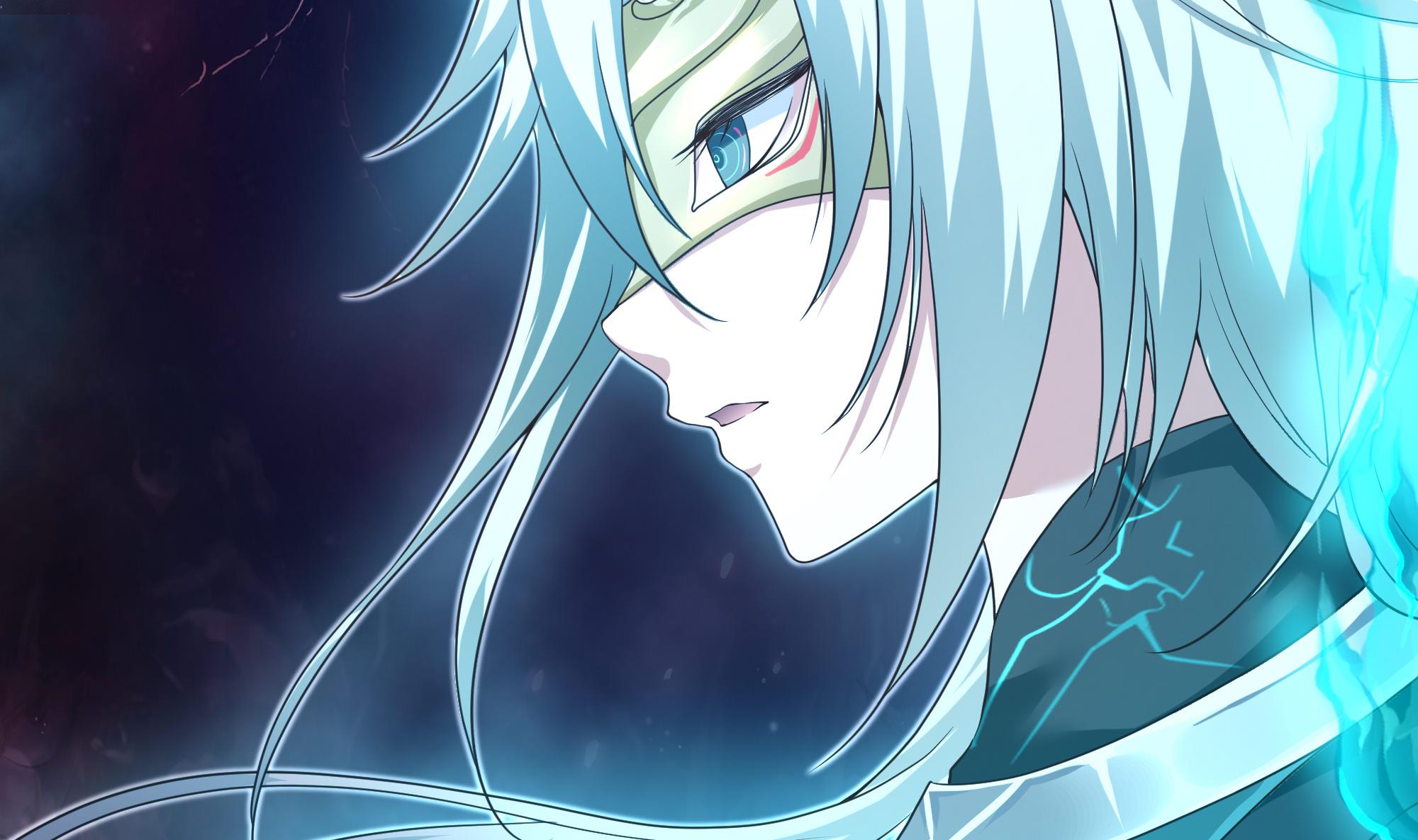 我在地府开后宫41 第38话 接下来就交给你了