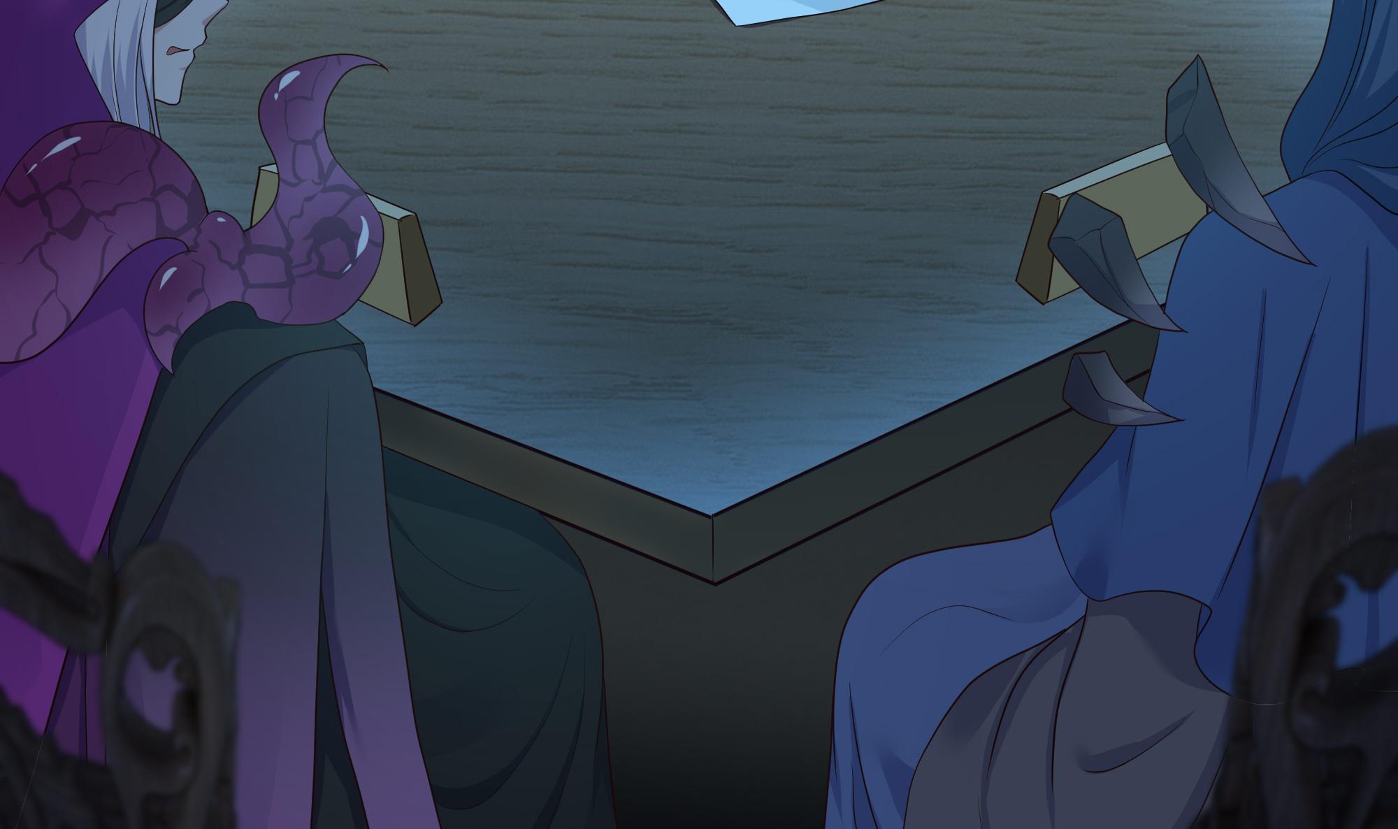 我在地府开后宫41 第38话 接下来就交给你了