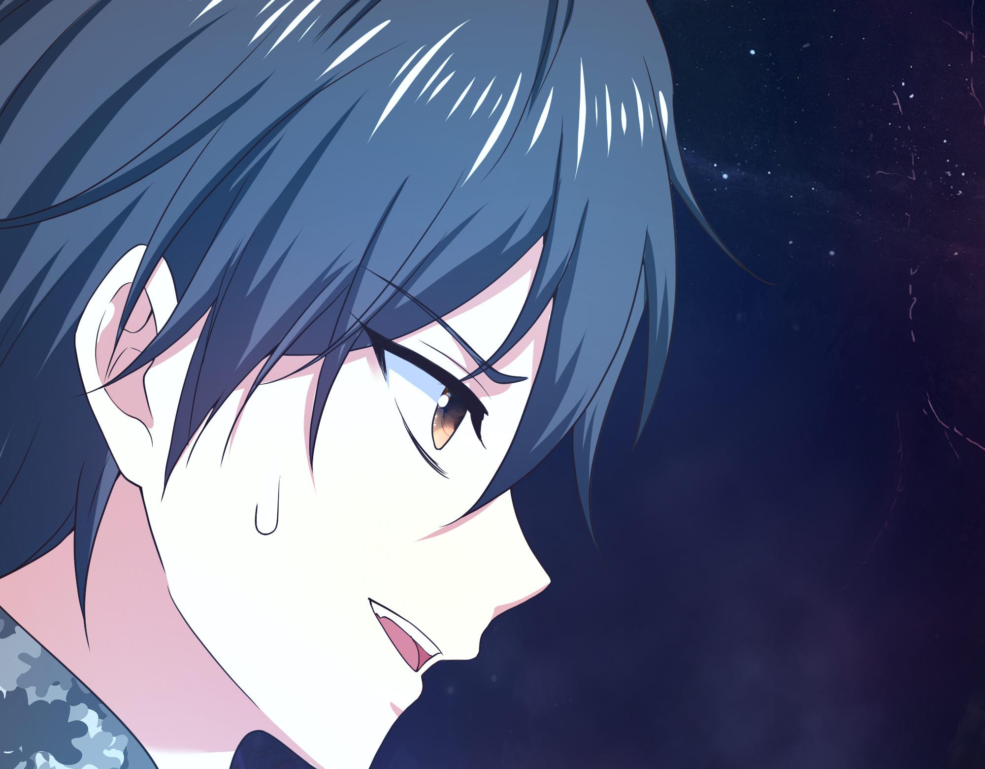 我在地府开后宫41 第38话 接下来就交给你了