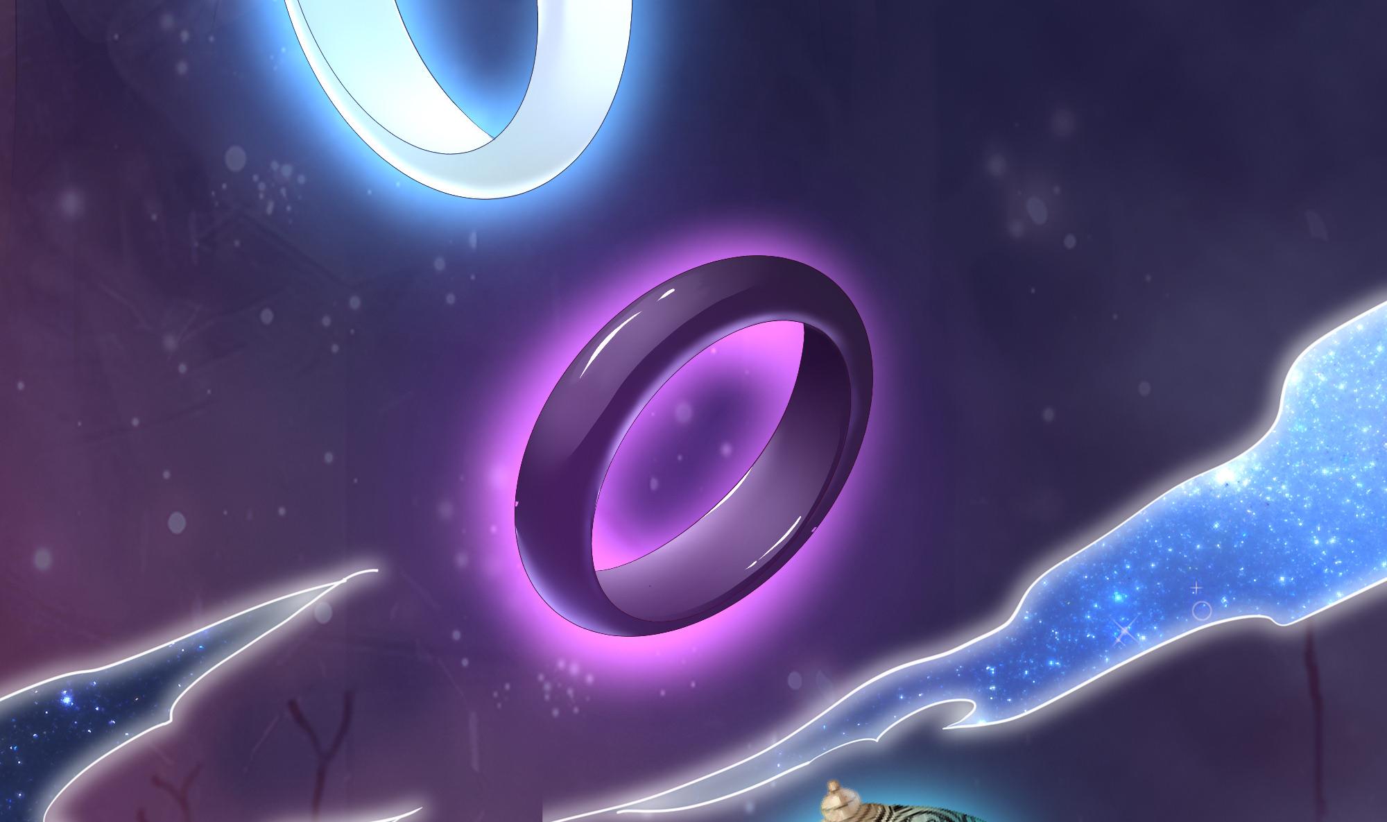 我在地府开后宫41 第38话 接下来就交给你了