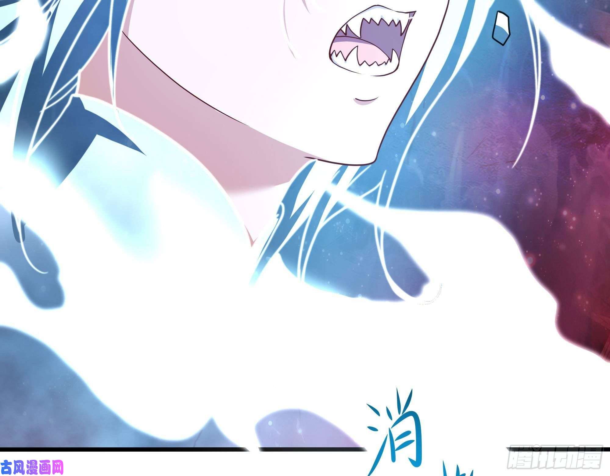 我在地府开后宫第38话 接下来就交给你了