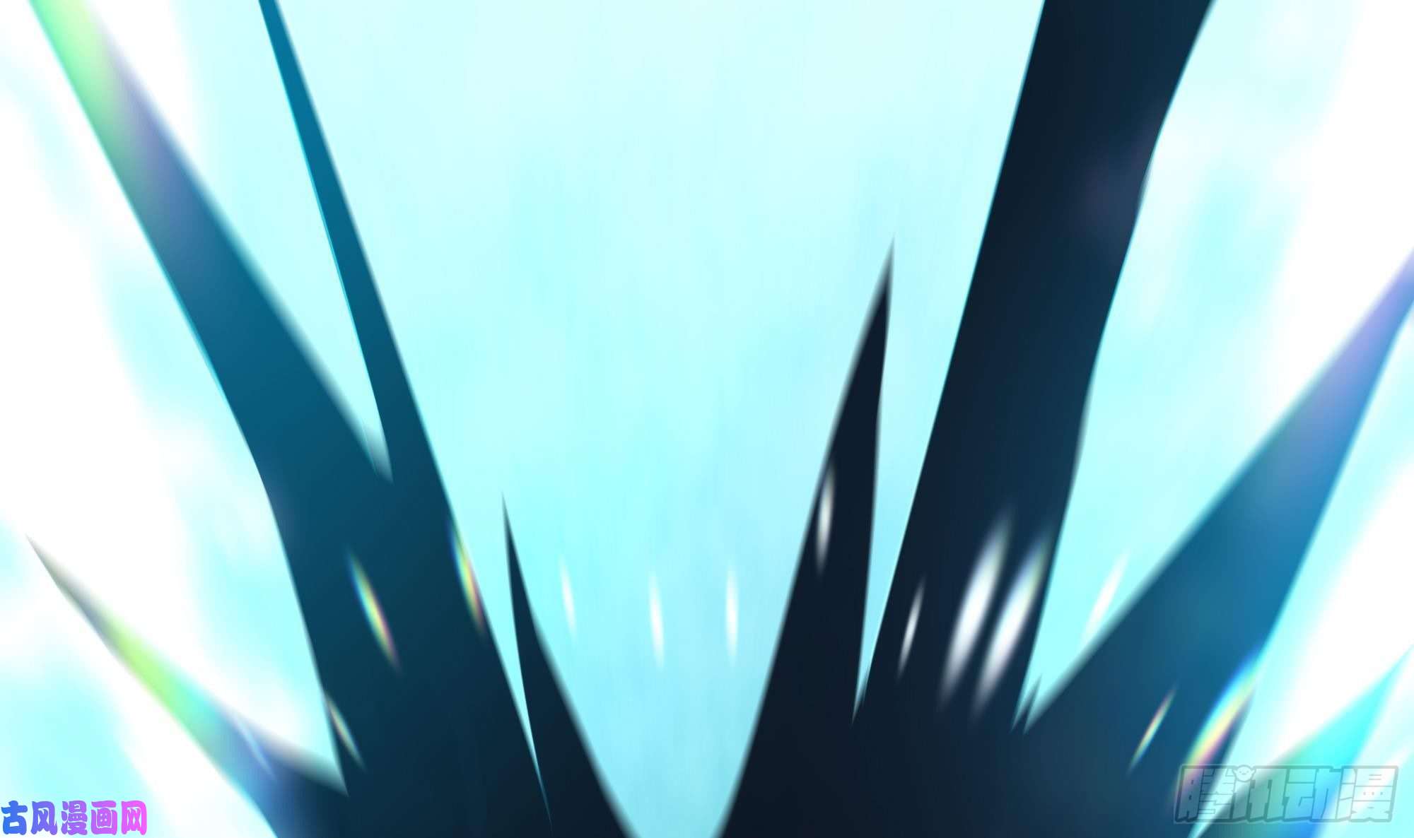 我在地府开后宫第38话 接下来就交给你了