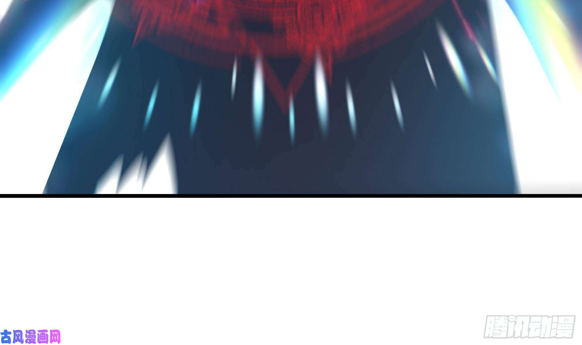 我在地府开后宫第38话 接下来就交给你了