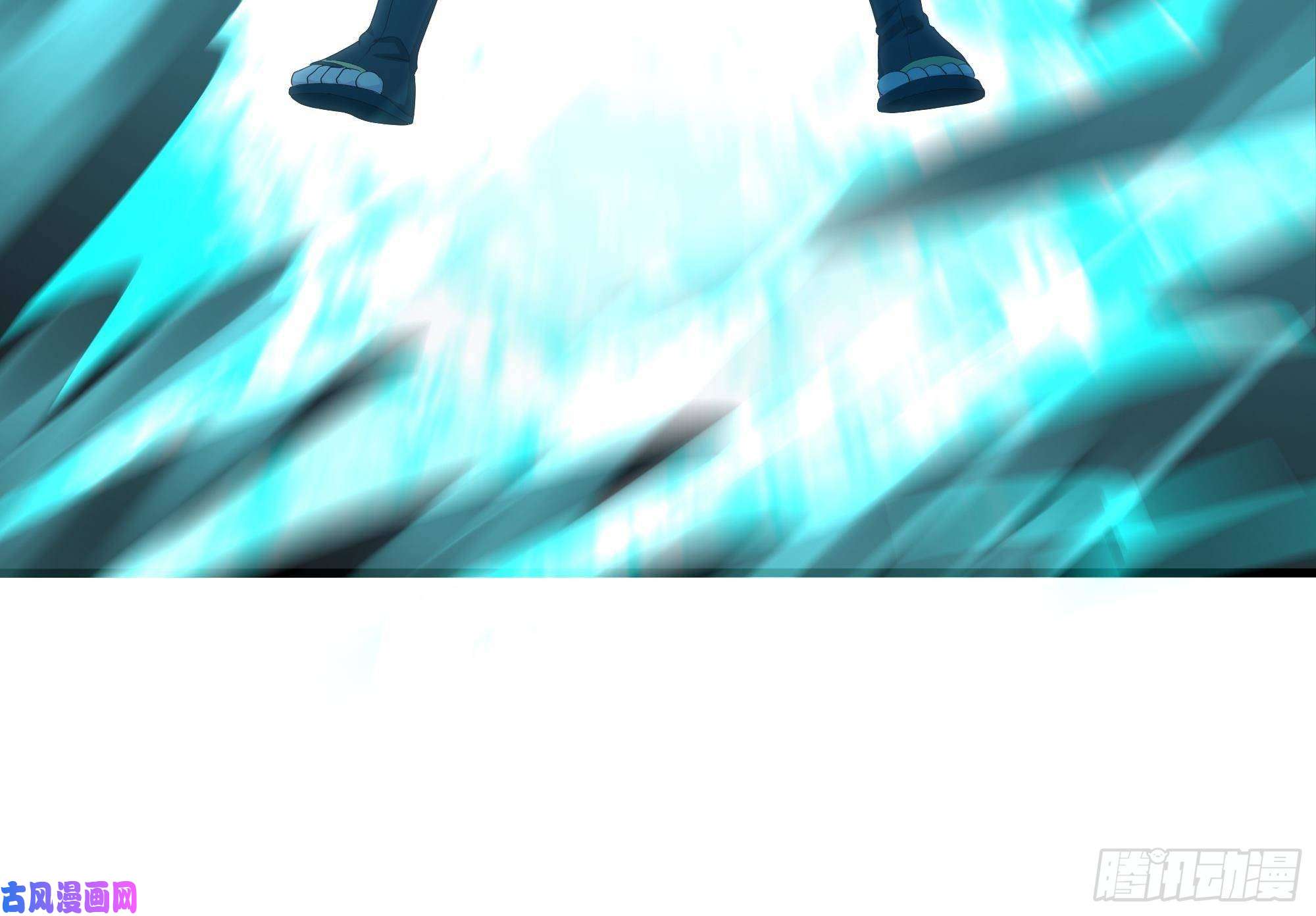 我在地府开后宫第38话 接下来就交给你了