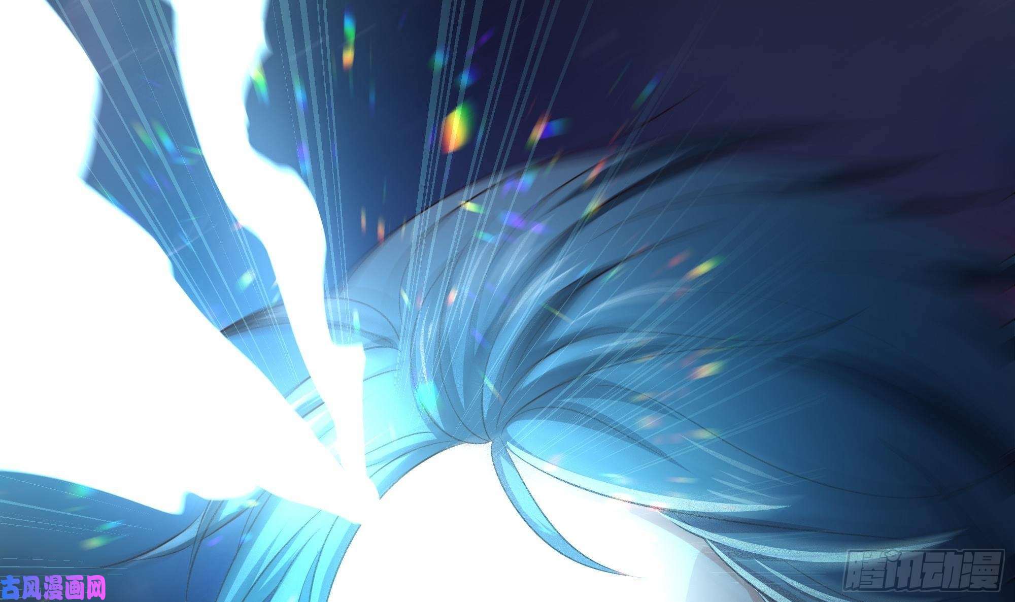 我在地府开后宫第38话 接下来就交给你了