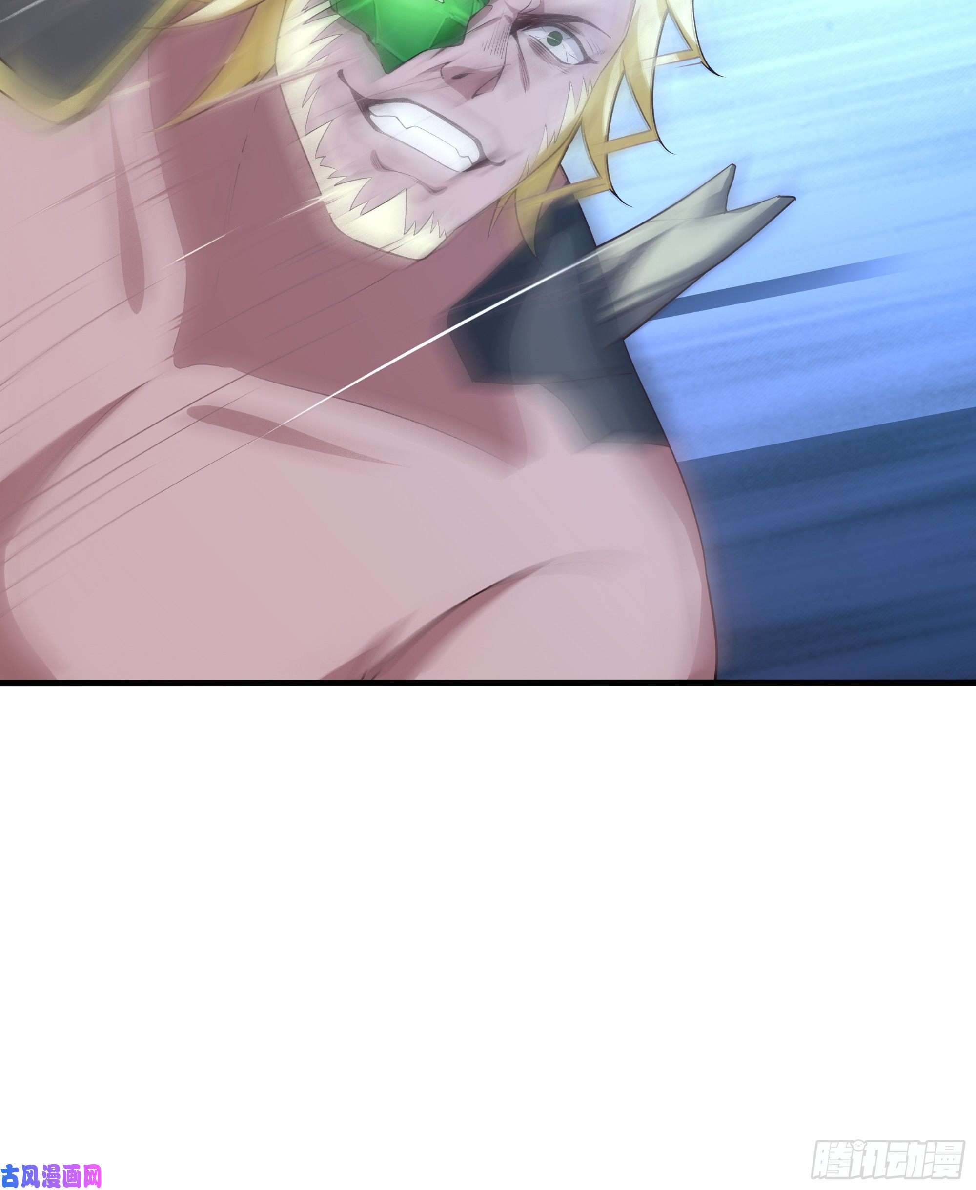 我在地府开后宫第39话 游戏密钥