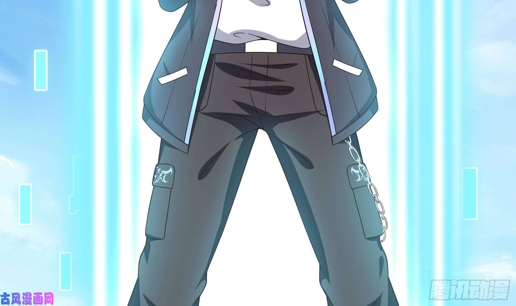 我在地府开后宫第39话 游戏密钥