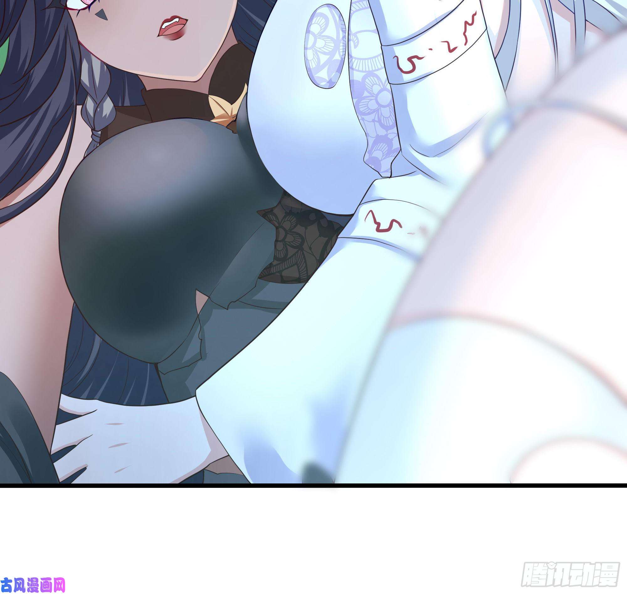 我在地府开后宫第39话 游戏密钥