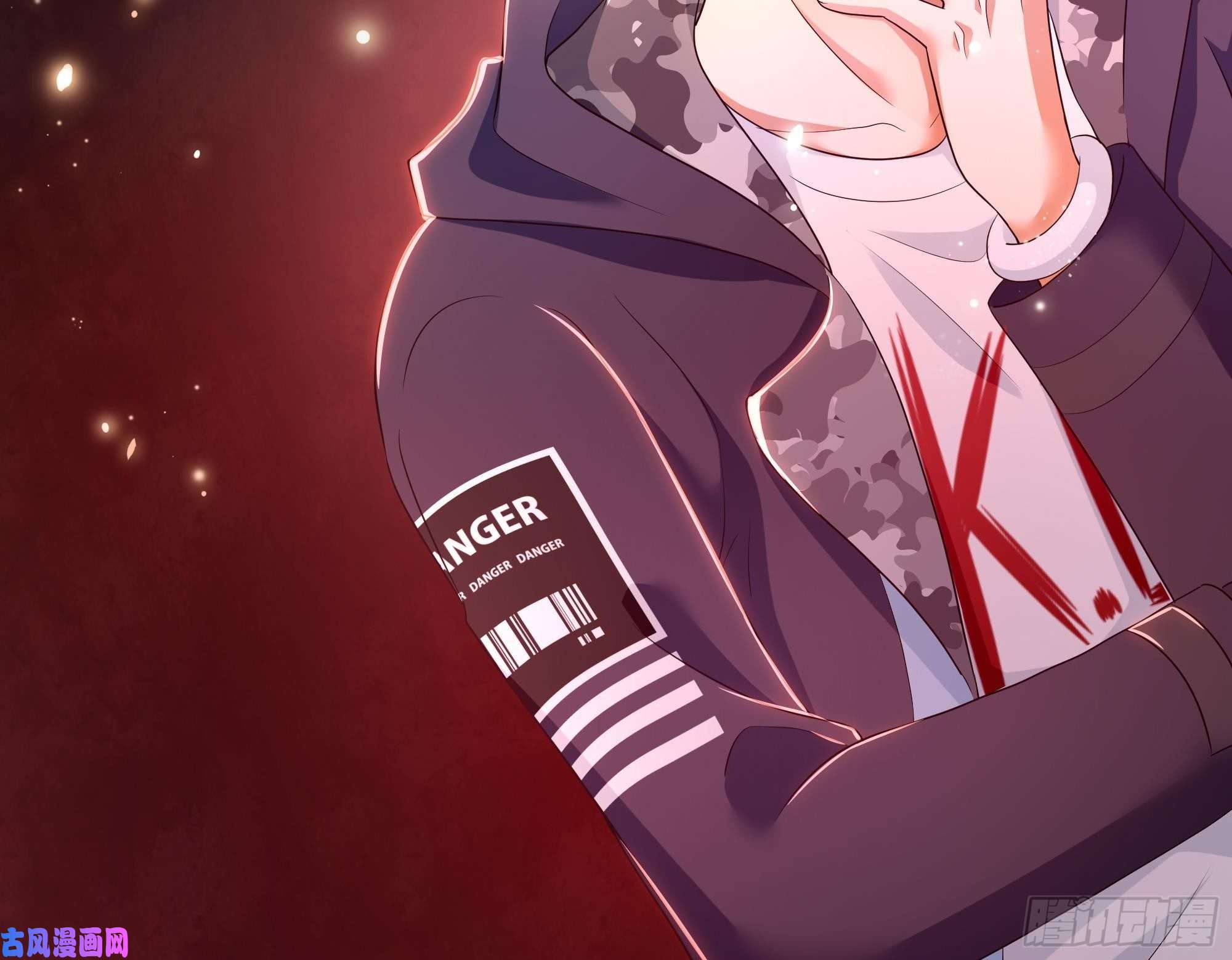 我在地府开后宫第41话 不让主人失望