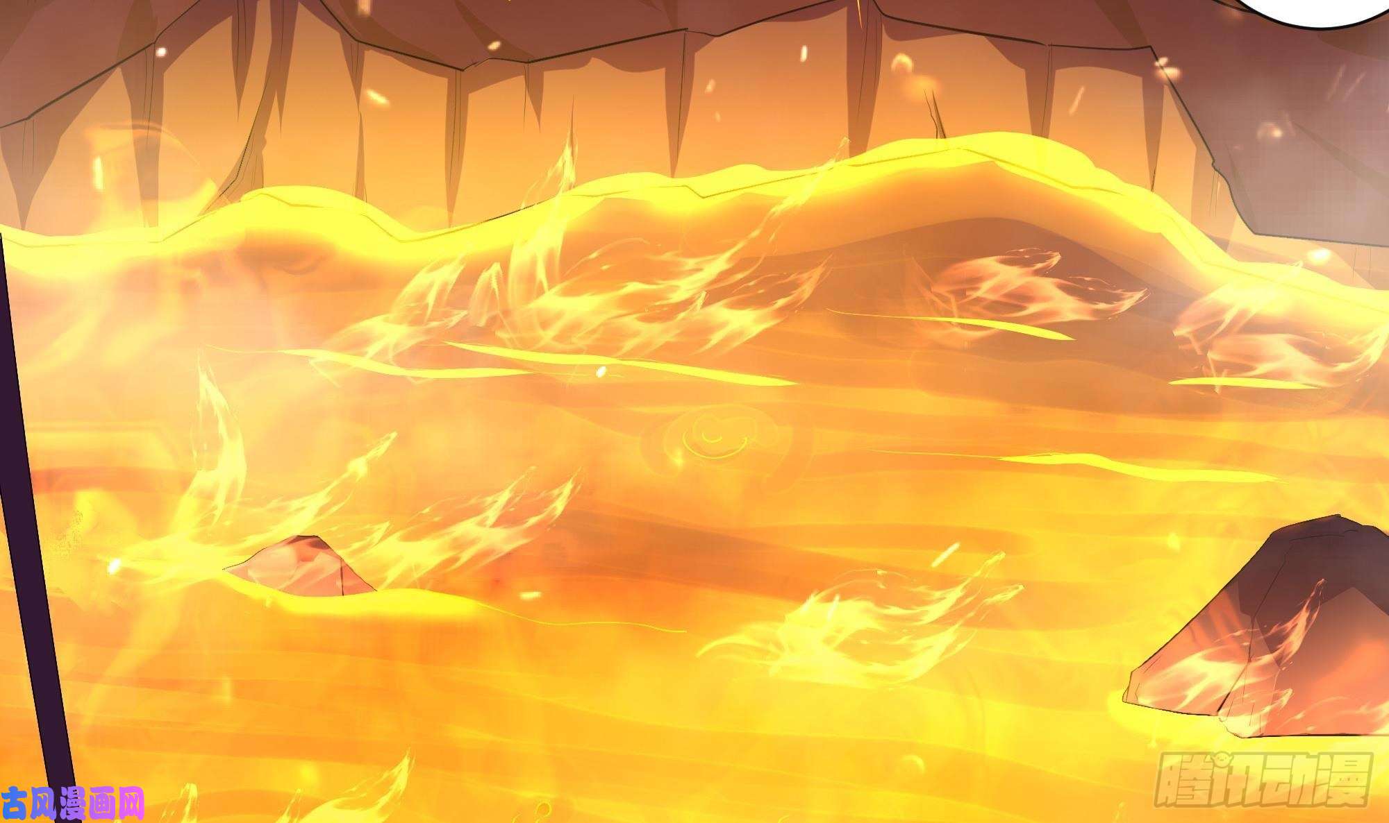 我在地府开后宫第41话 不让主人失望