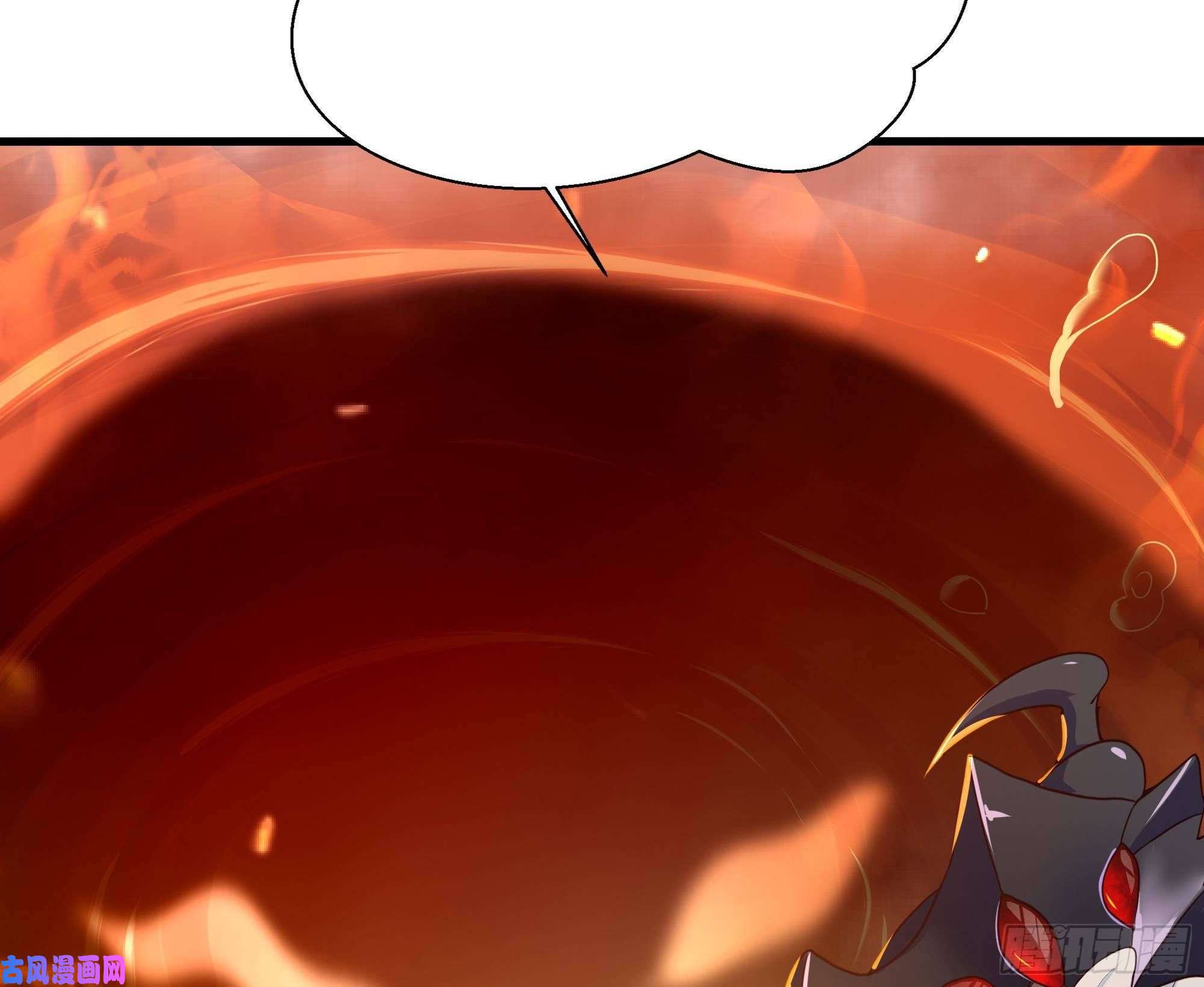 我在地府开后宫第41话 不让主人失望