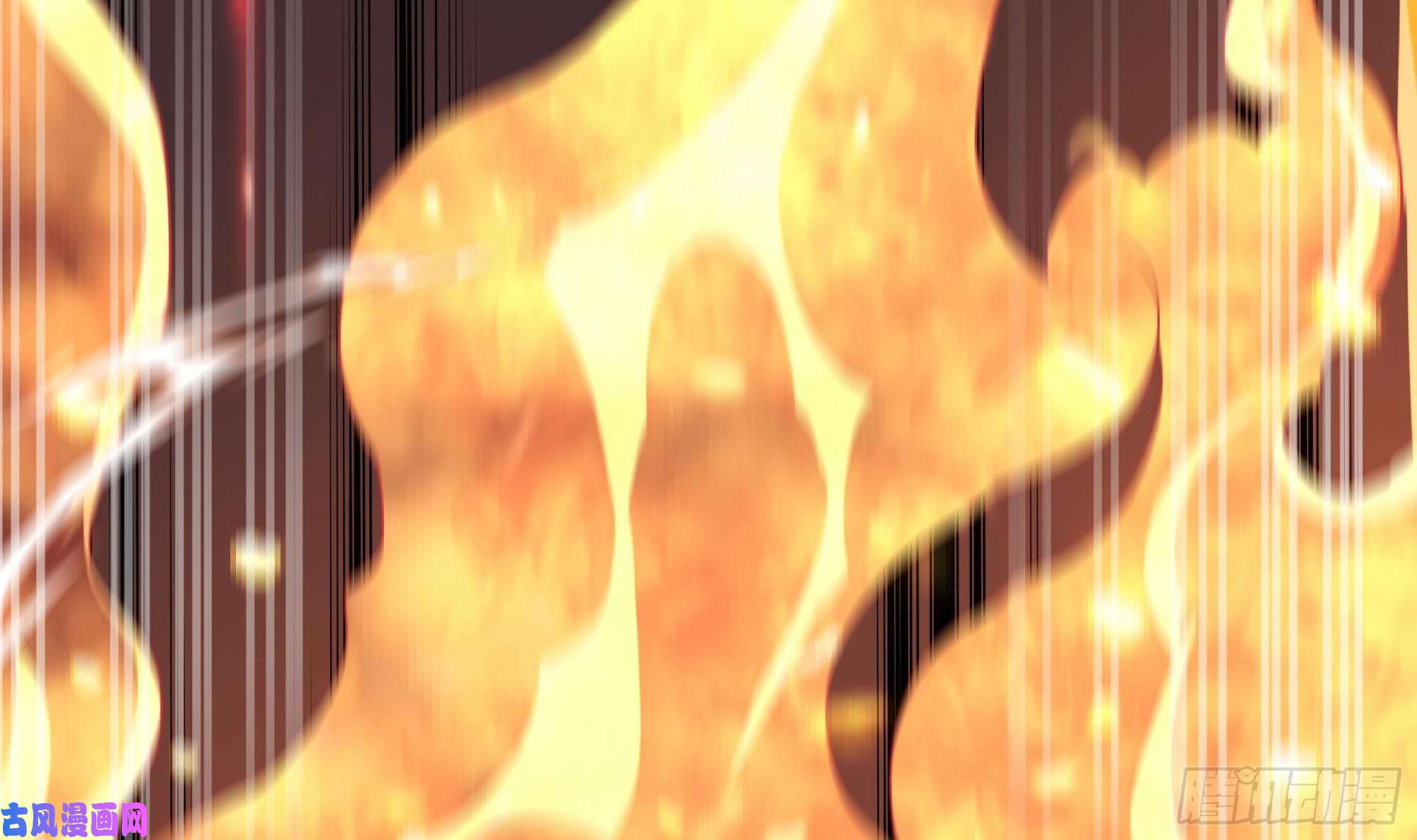 我在地府开后宫第41话 不让主人失望