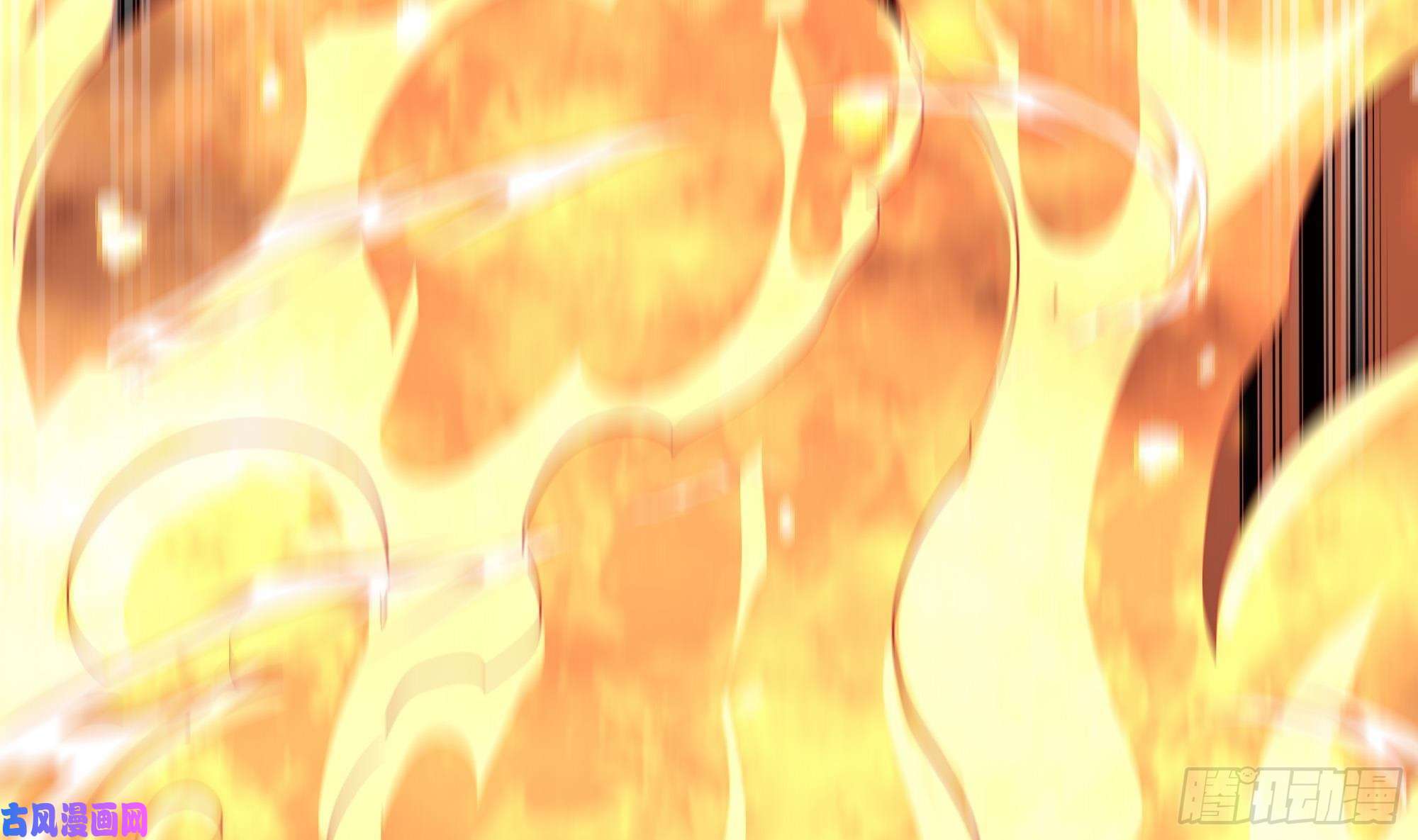 我在地府开后宫第41话 不让主人失望