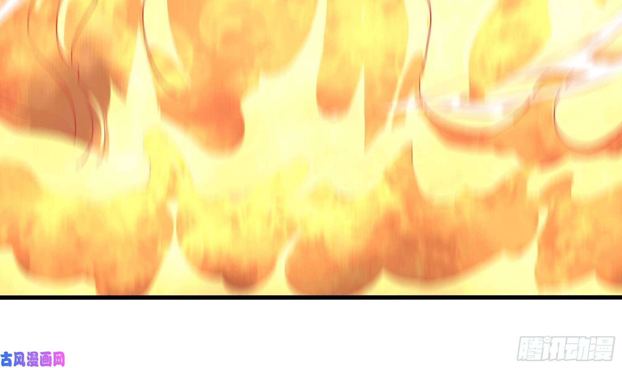 我在地府开后宫第41话 不让主人失望