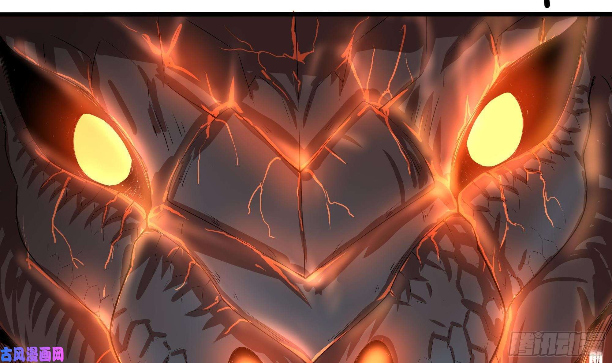 我在地府开后宫第41话 不让主人失望