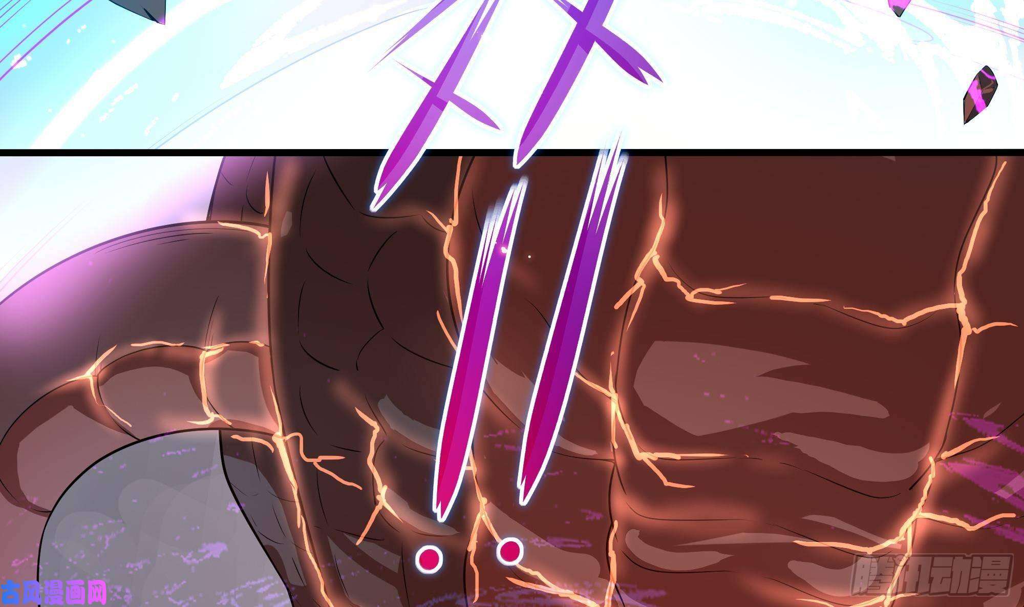 我在地府开后宫第41话 不让主人失望