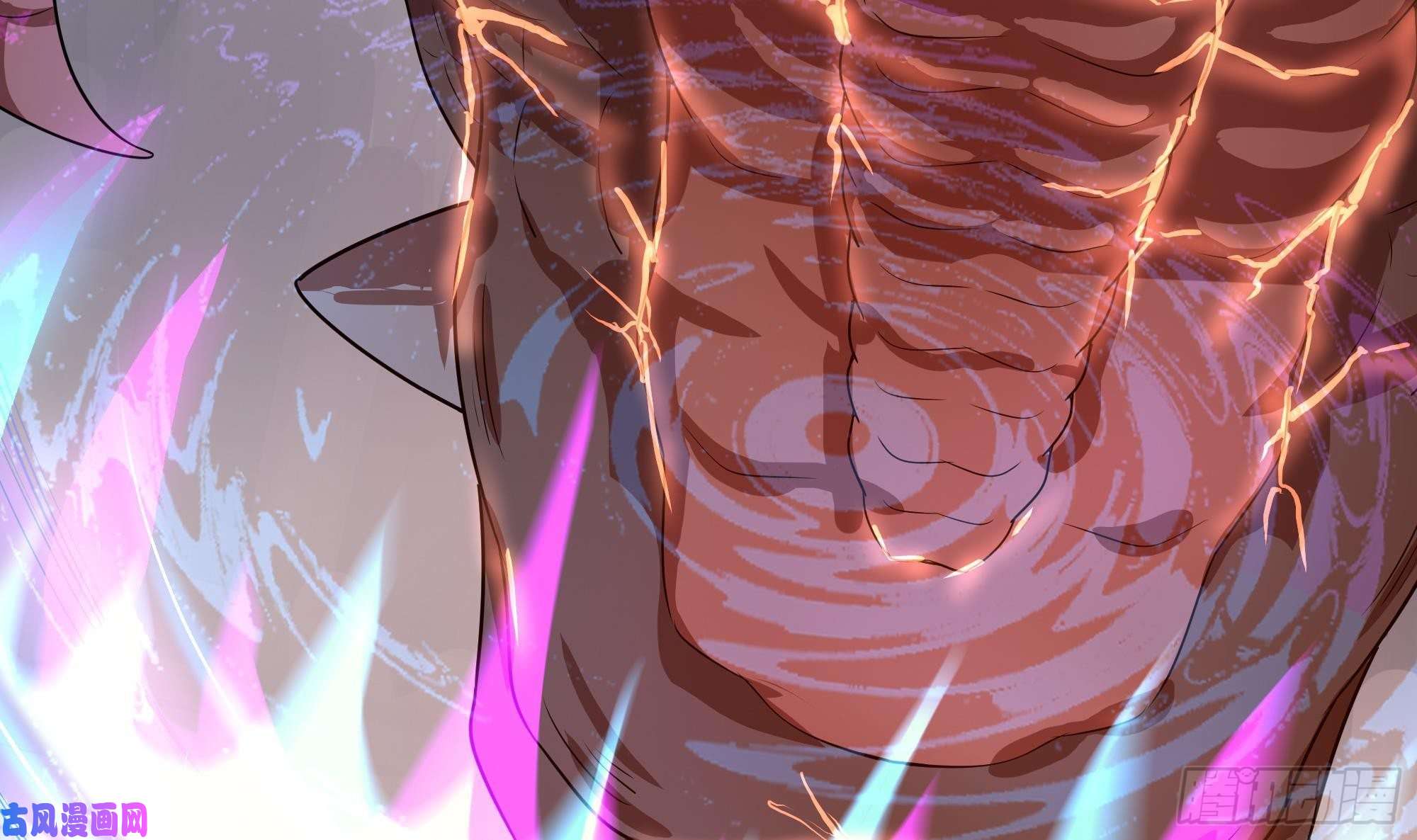 我在地府开后宫第41话 不让主人失望