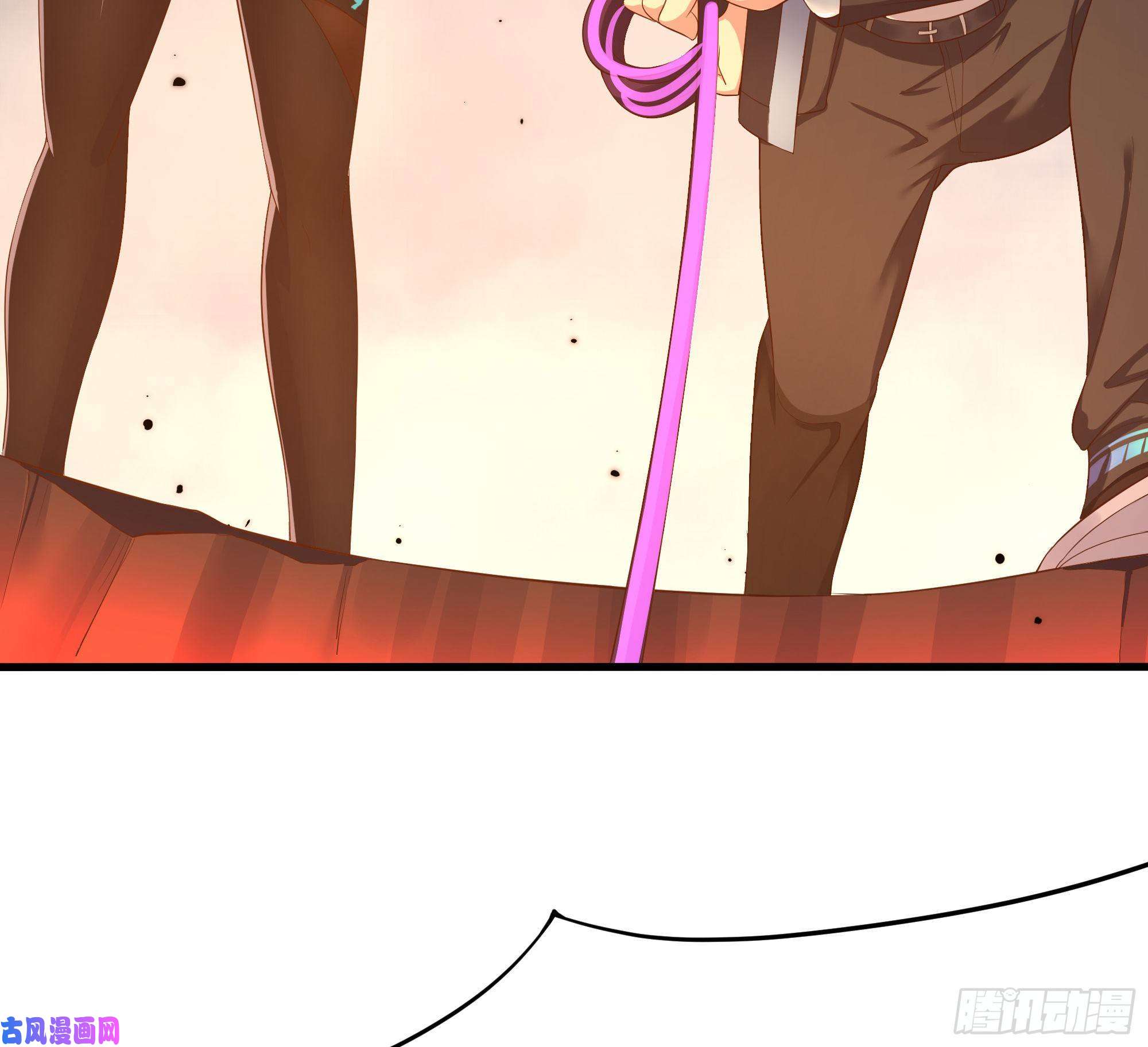 我在地府开后宫第41话 不让主人失望