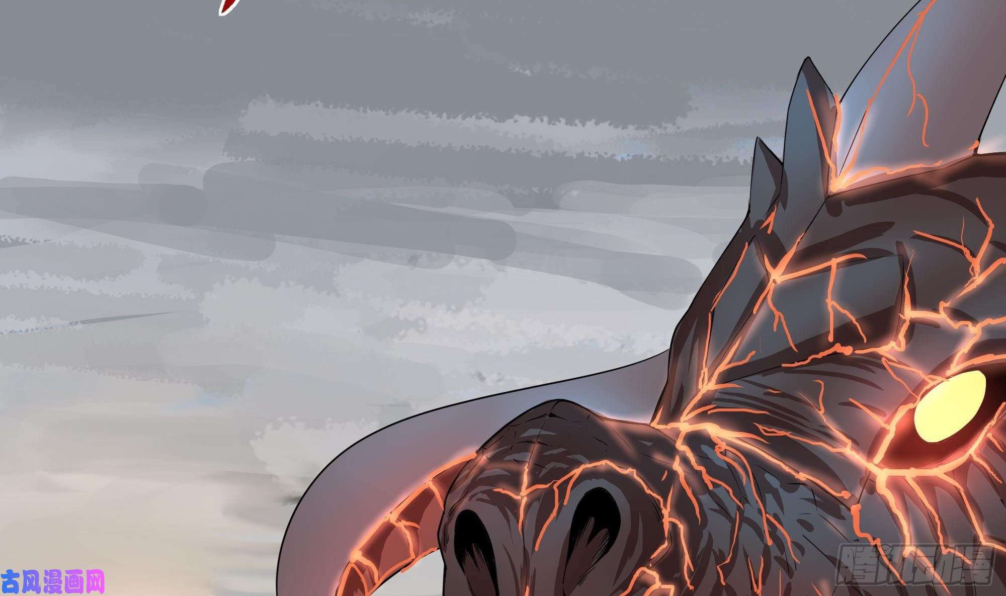 我在地府开后宫第41话 不让主人失望