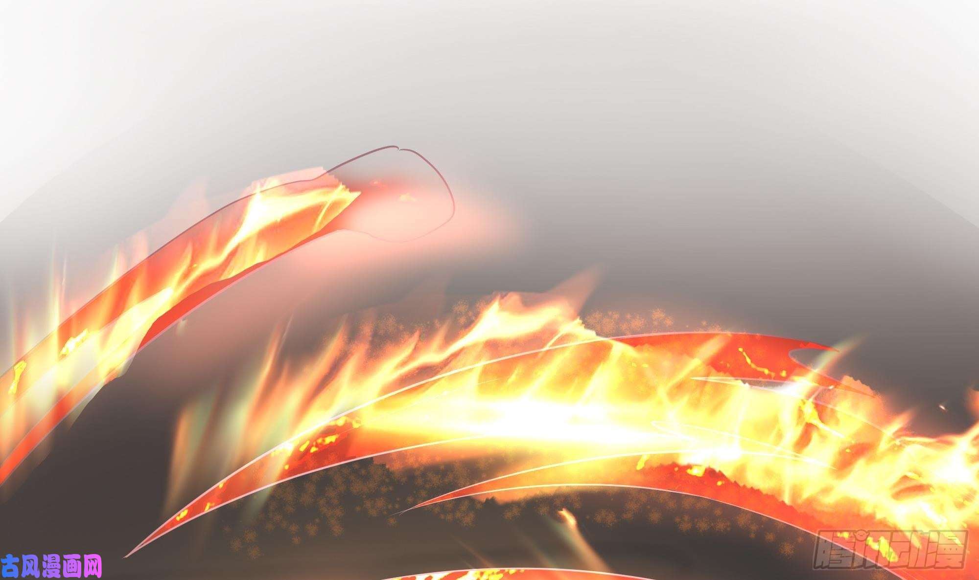 我在地府开后宫第41话 不让主人失望