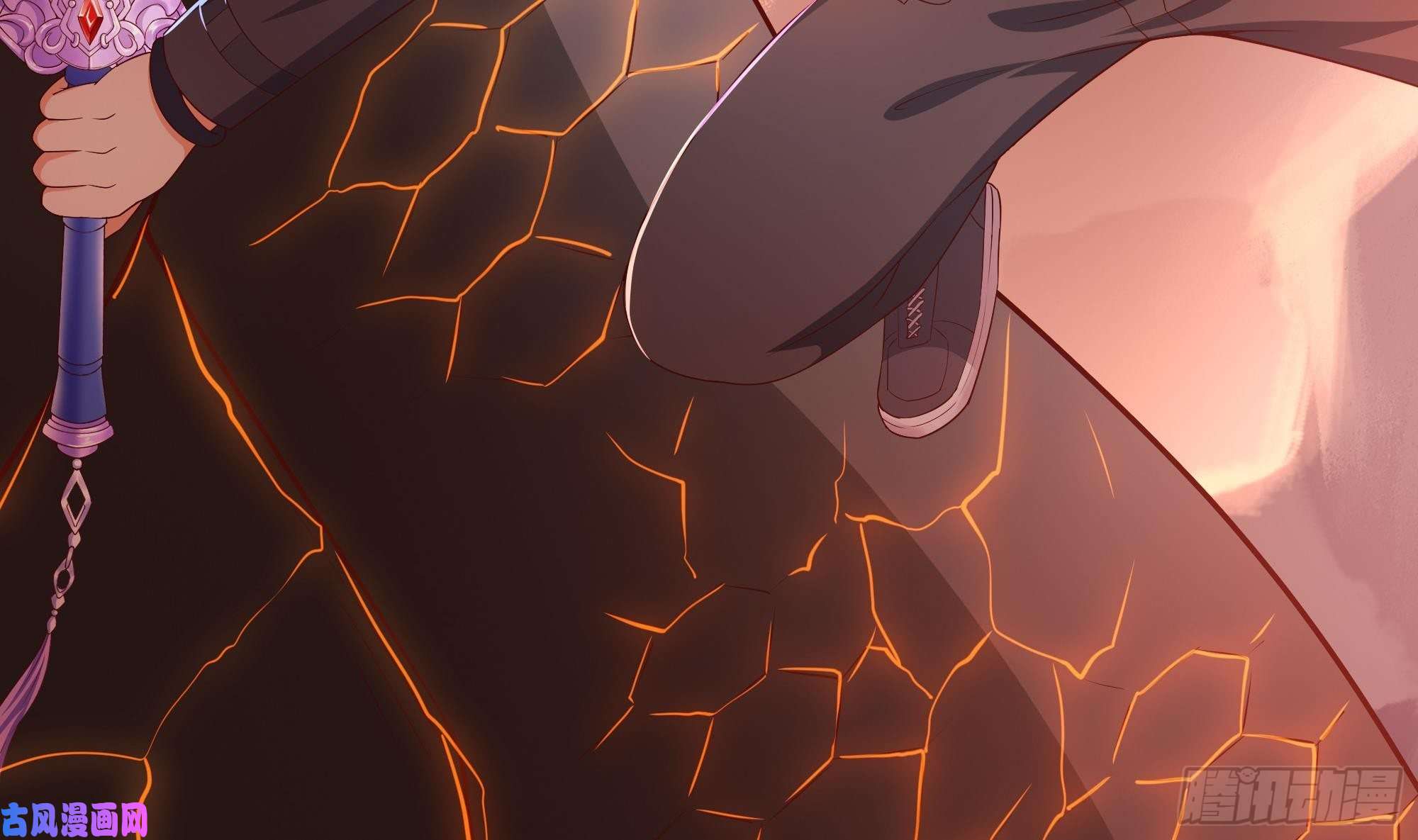 我在地府开后宫第41话 不让主人失望