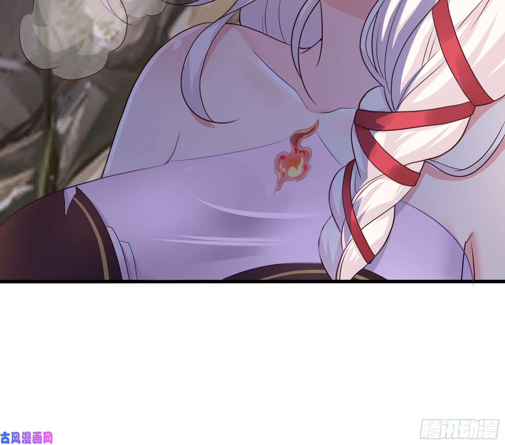 我在地府开后宫第42话 酆缨的下落