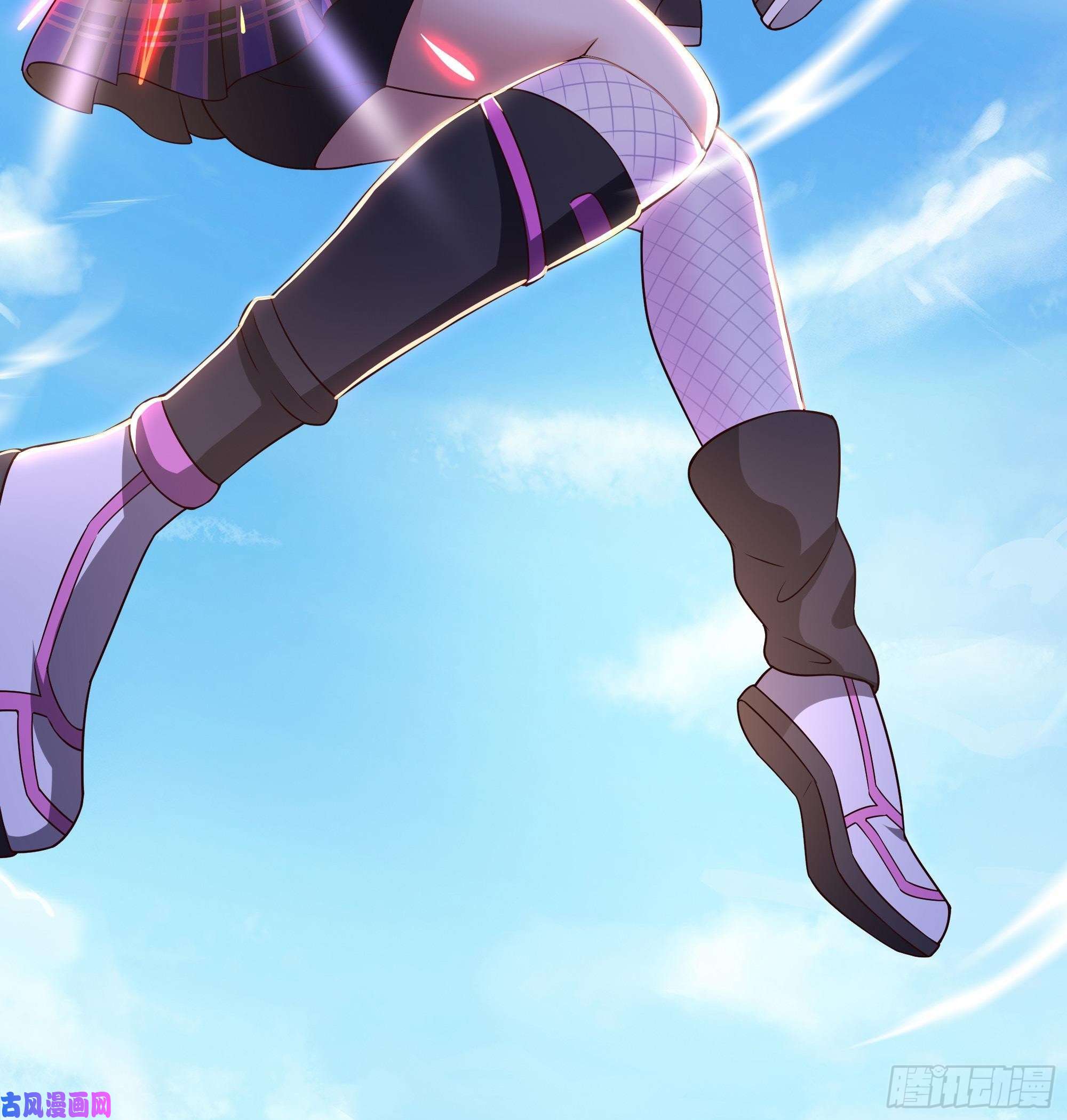 我在地府开后宫第42话 酆缨的下落