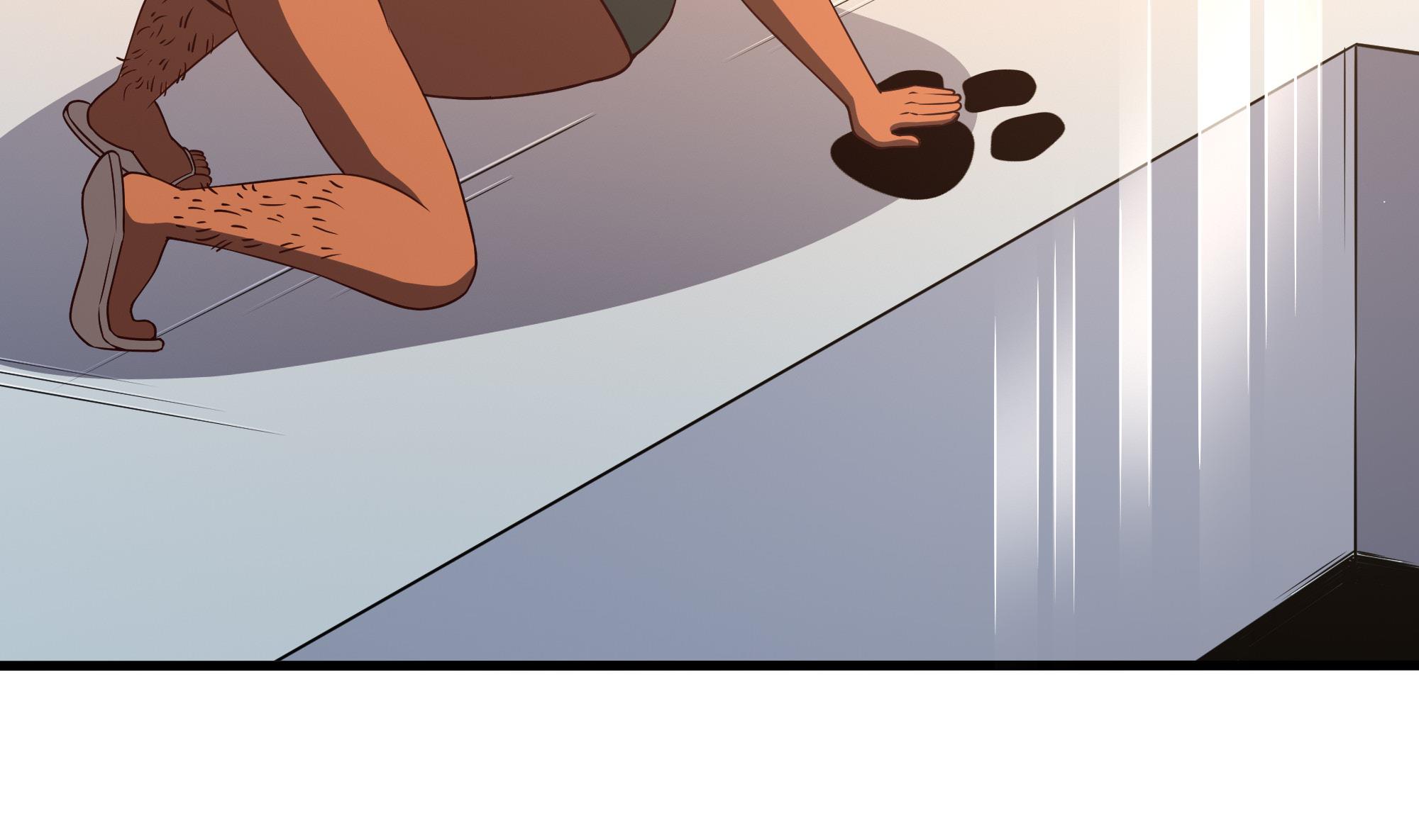 我在地府开后宫45 第42话 酆缨的下落