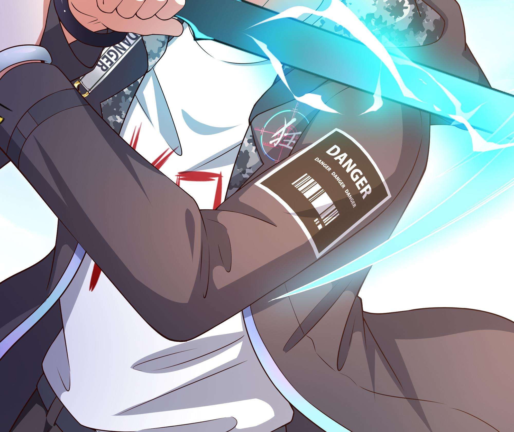 我在地府开后宫45 第42话 酆缨的下落