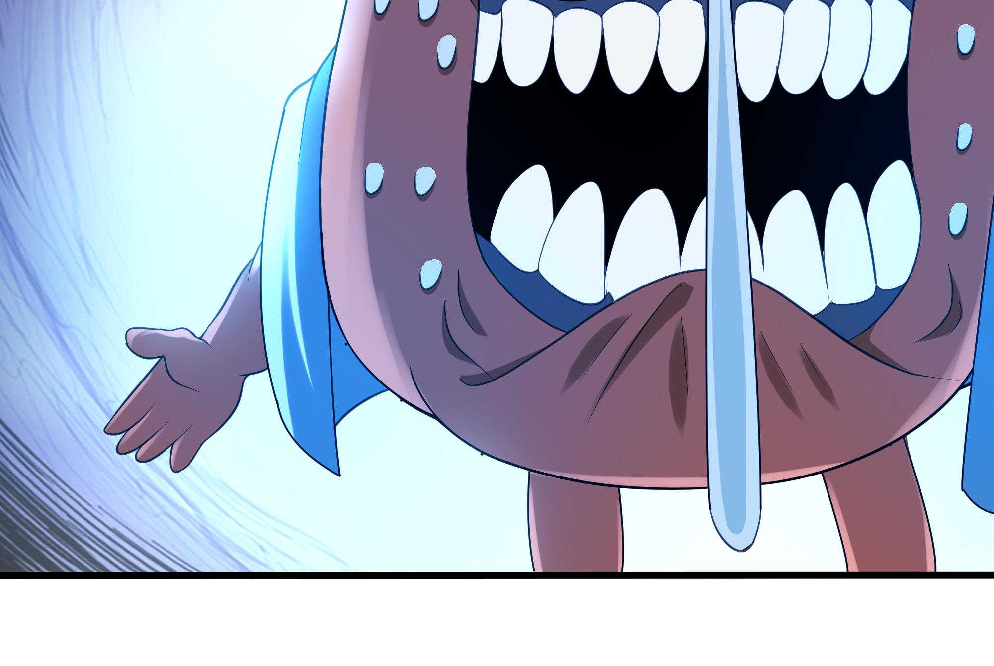 我在地府开后宫45 第42话 酆缨的下落