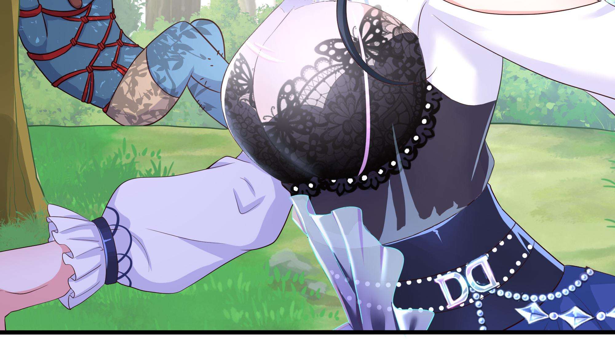 我在地府开后宫45 第42话 酆缨的下落