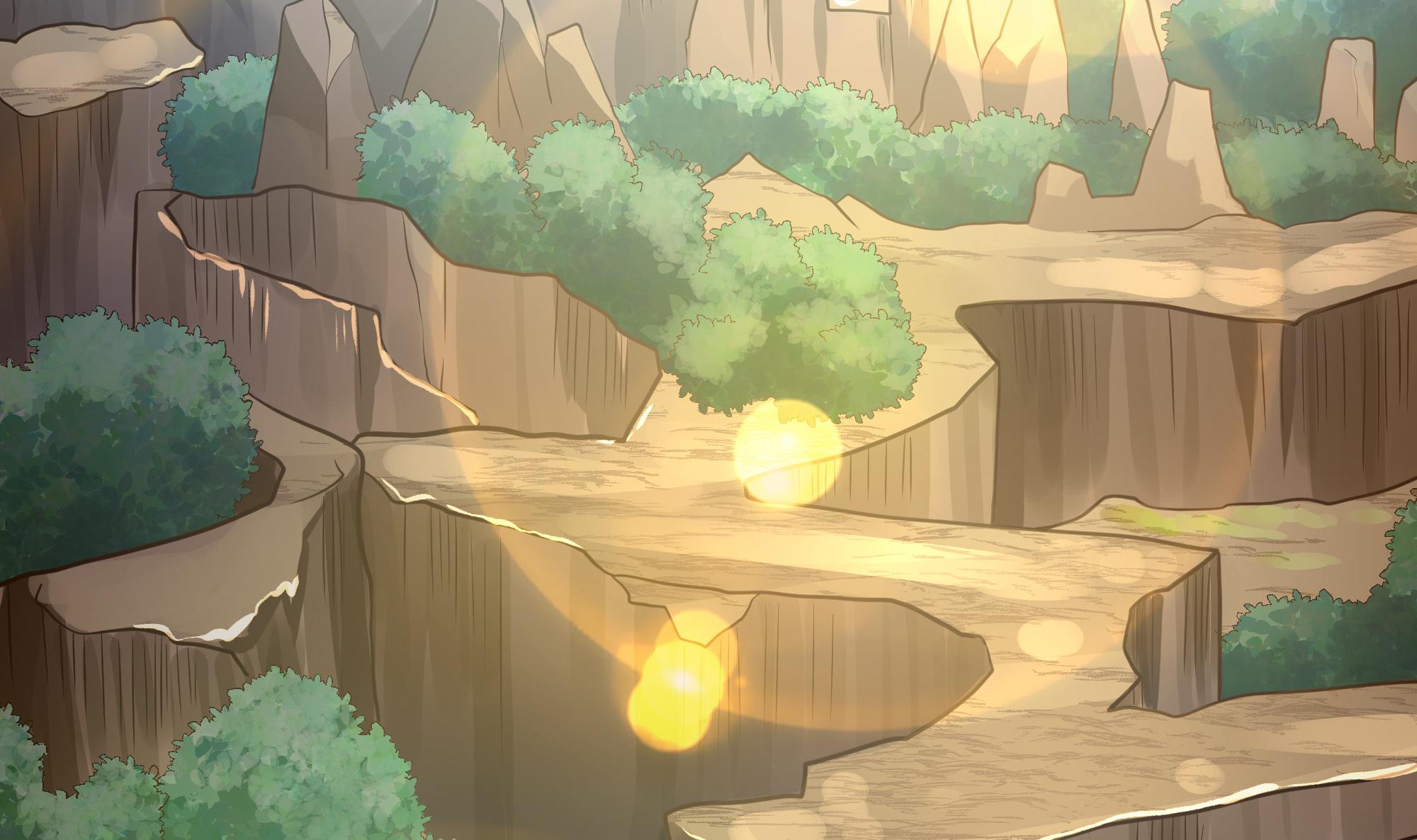 我在地府开后宫45 第42话 酆缨的下落