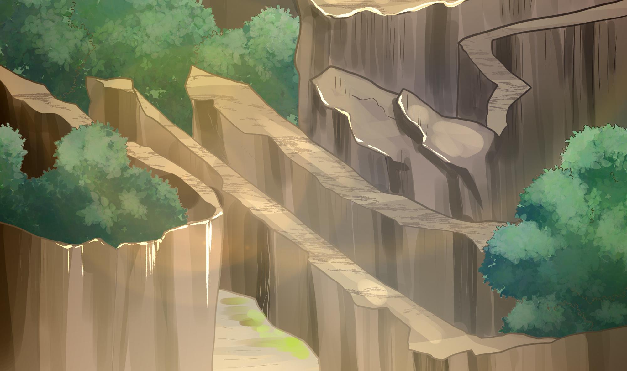 我在地府开后宫45 第42话 酆缨的下落