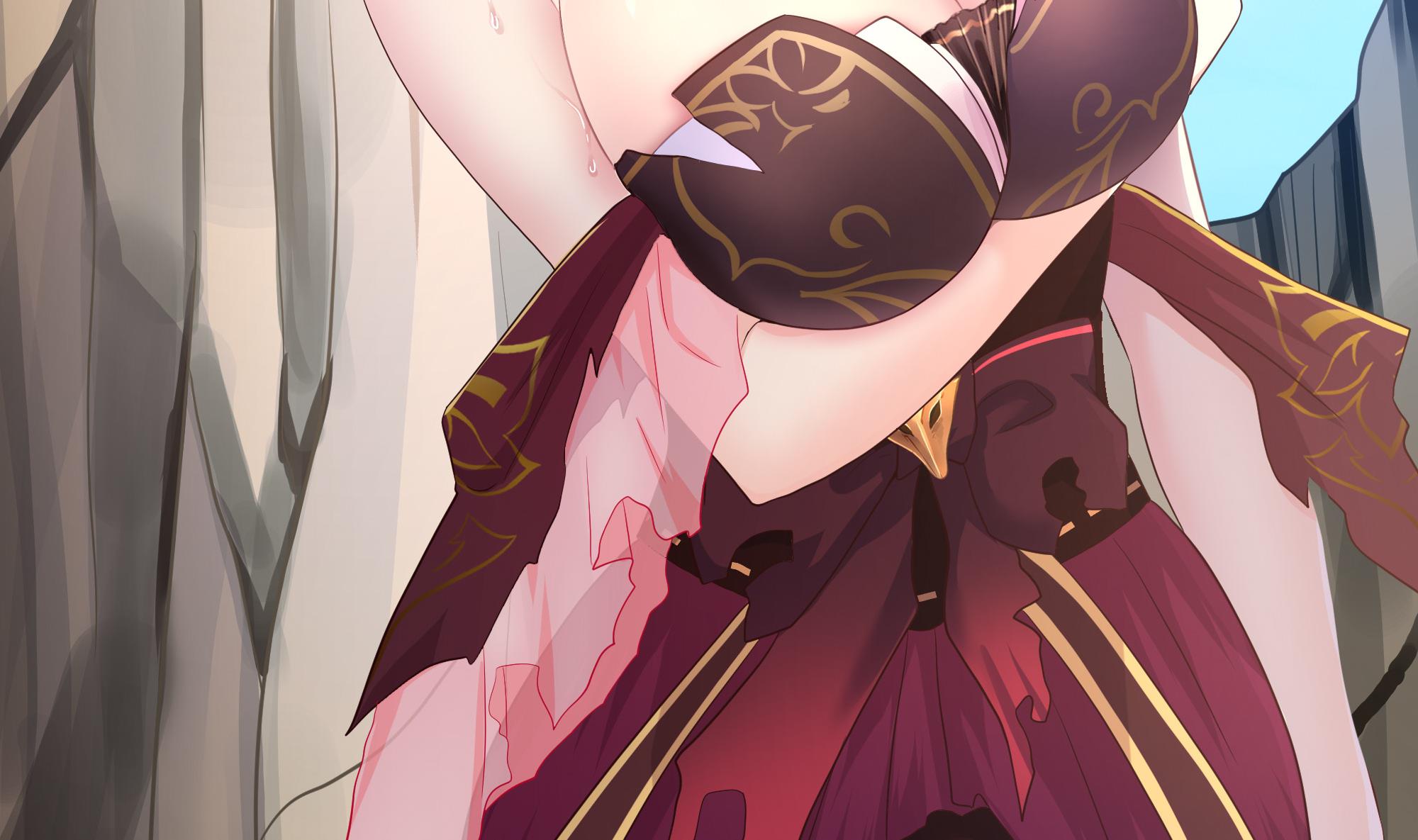 我在地府开后宫45 第42话 酆缨的下落