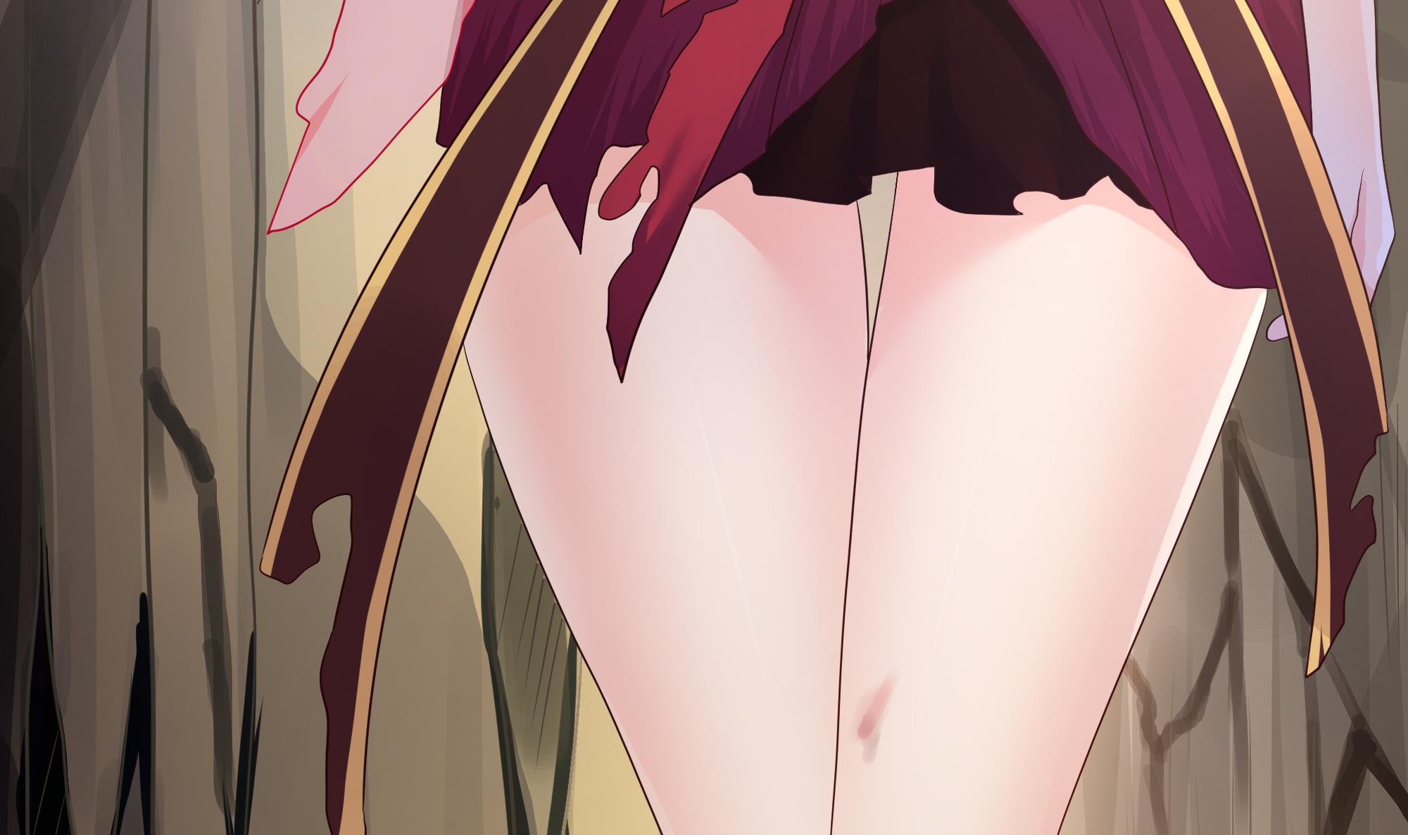 我在地府开后宫45 第42话 酆缨的下落