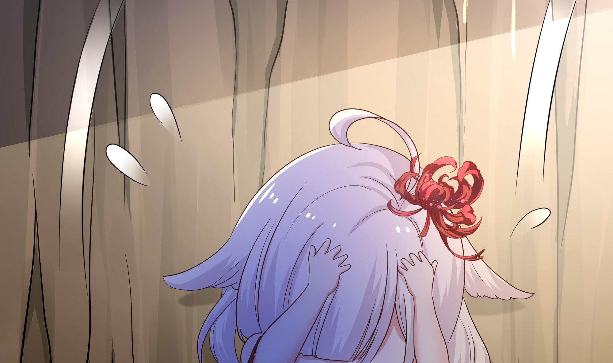 我在地府开后宫45 第42话 酆缨的下落