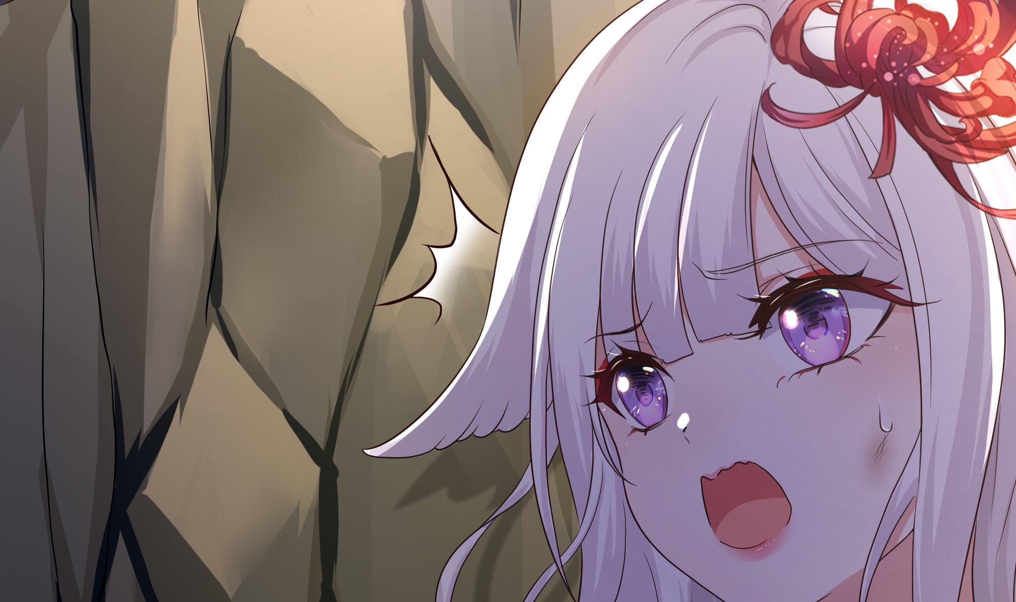 我在地府开后宫45 第42话 酆缨的下落