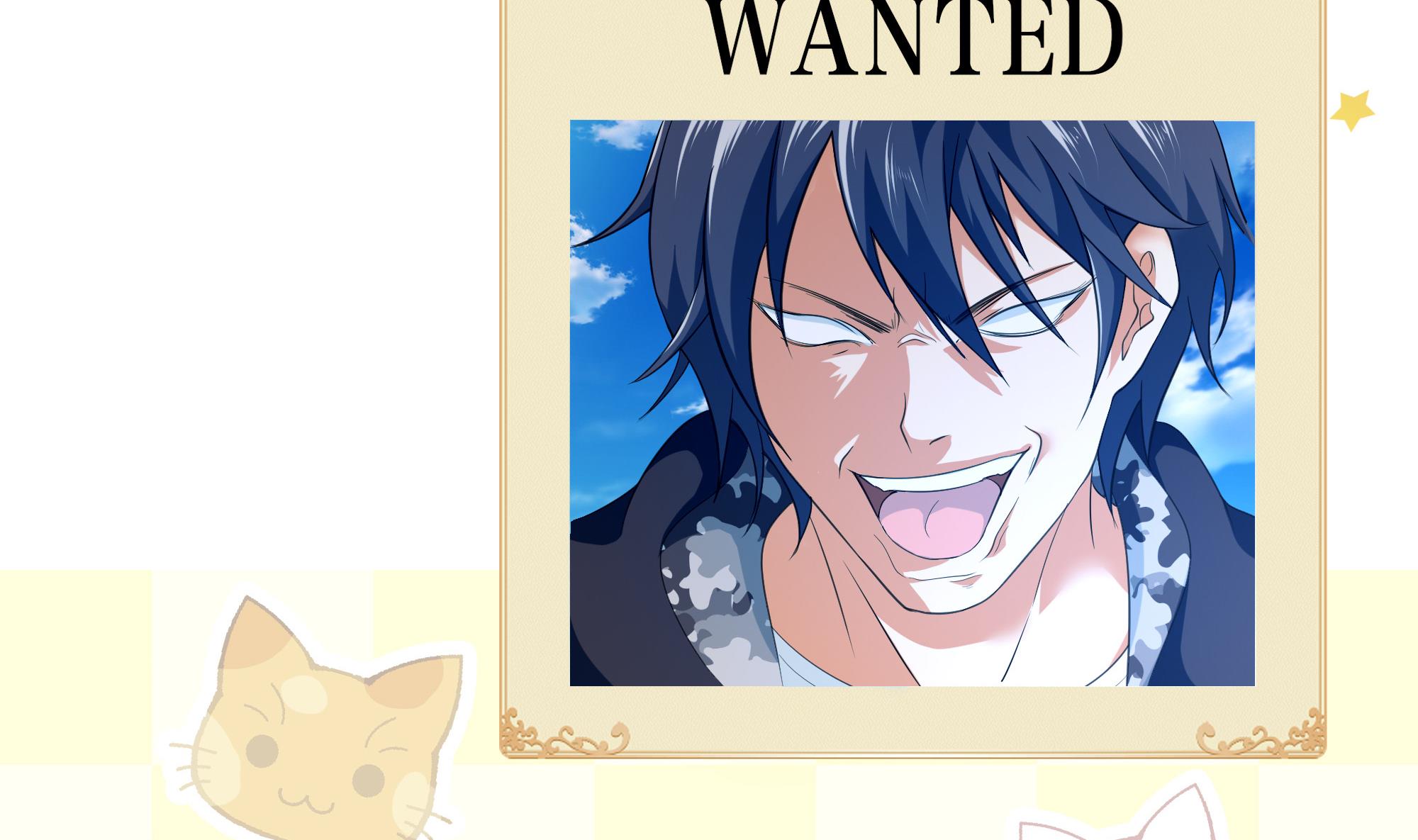 我在地府开后宫45 第42话 酆缨的下落