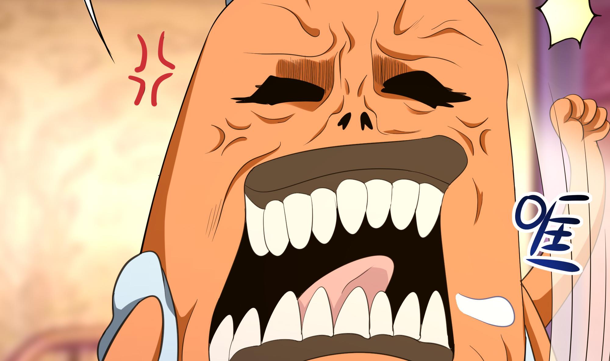 我在地府开后宫45 第42话 酆缨的下落