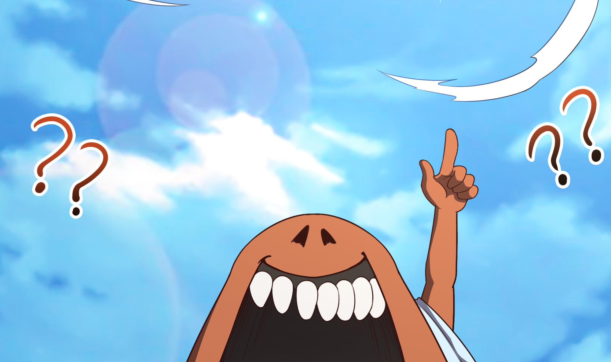 我在地府开后宫45 第42话 酆缨的下落