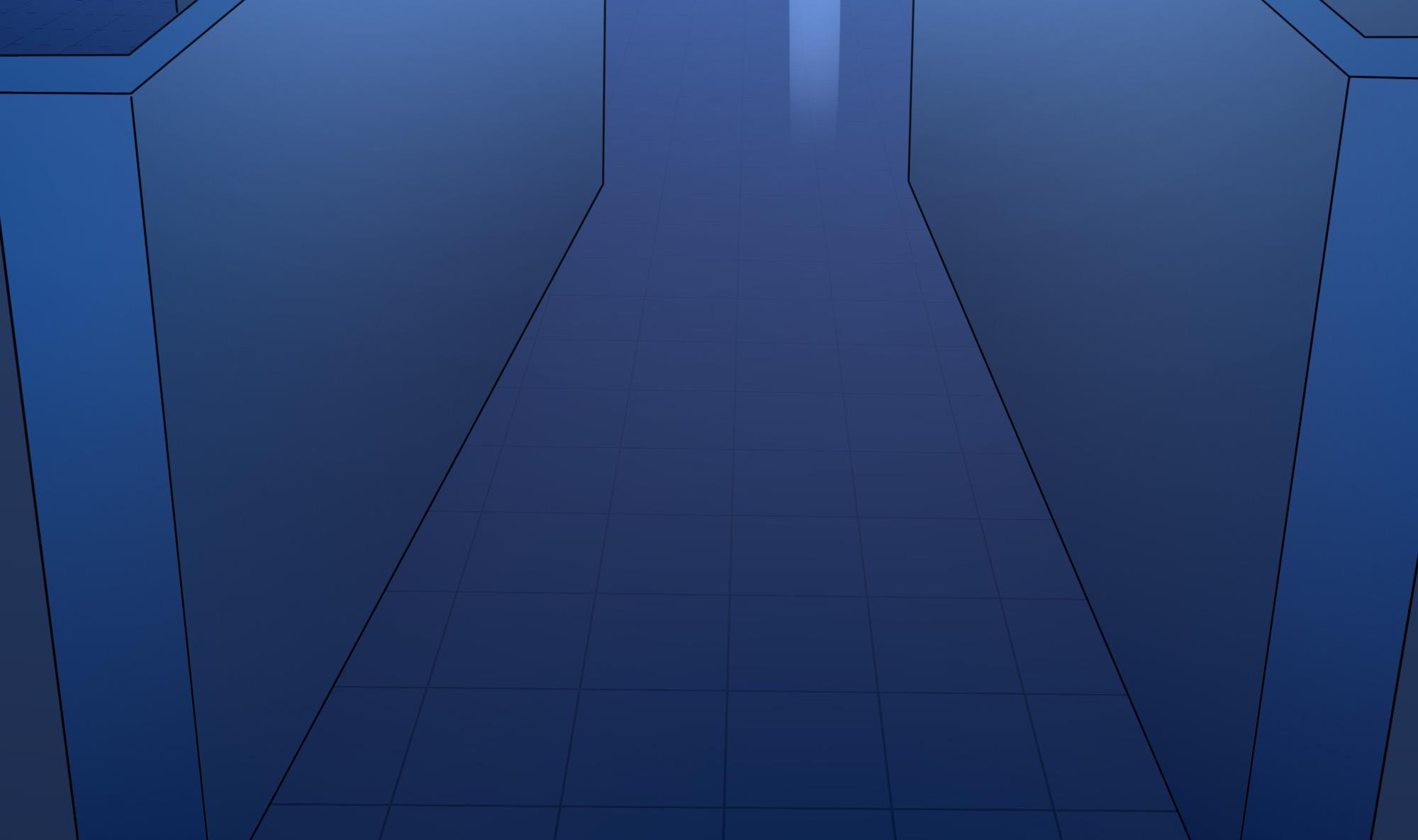 我在地府开后宫46 第43话 烦人的机关