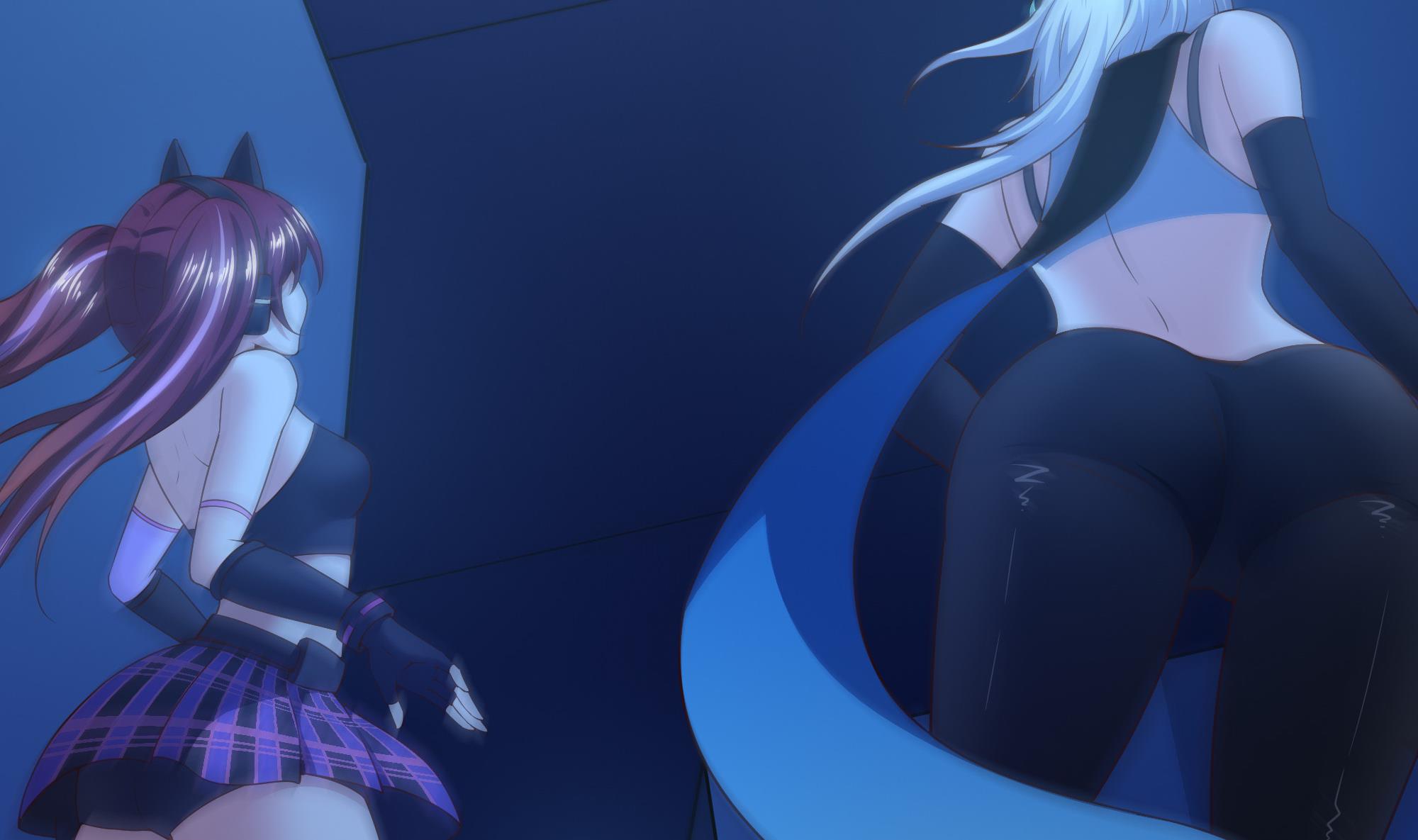 我在地府开后宫46 第43话 烦人的机关