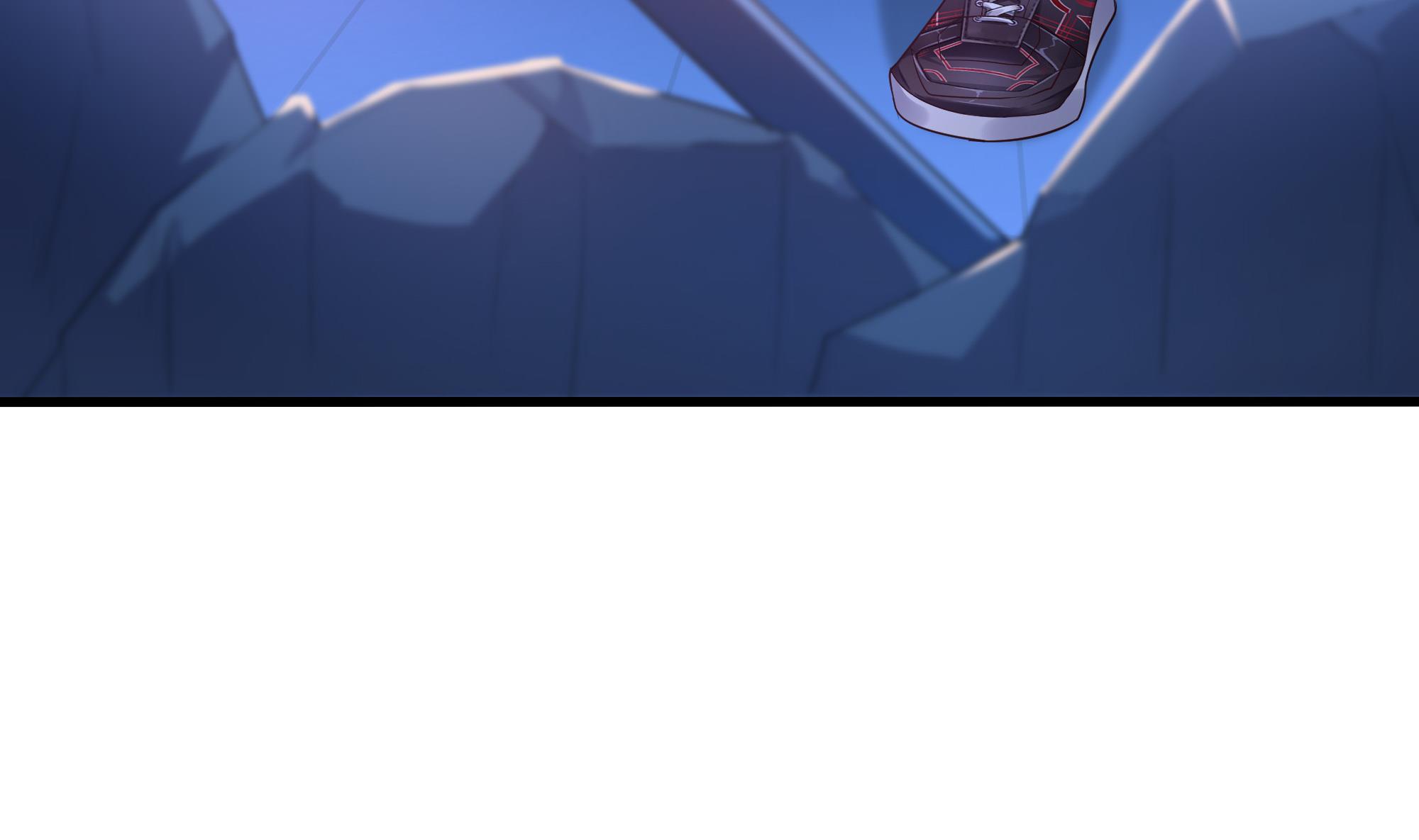 我在地府开后宫46 第43话 烦人的机关