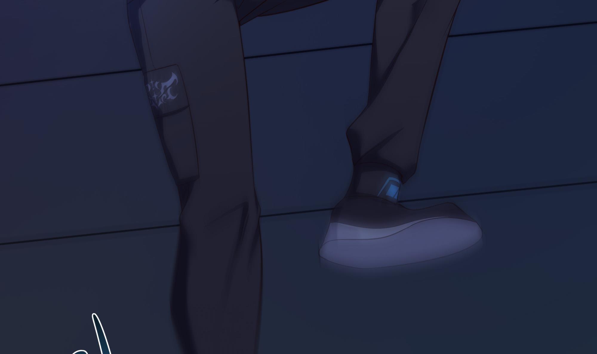 我在地府开后宫46 第43话 烦人的机关