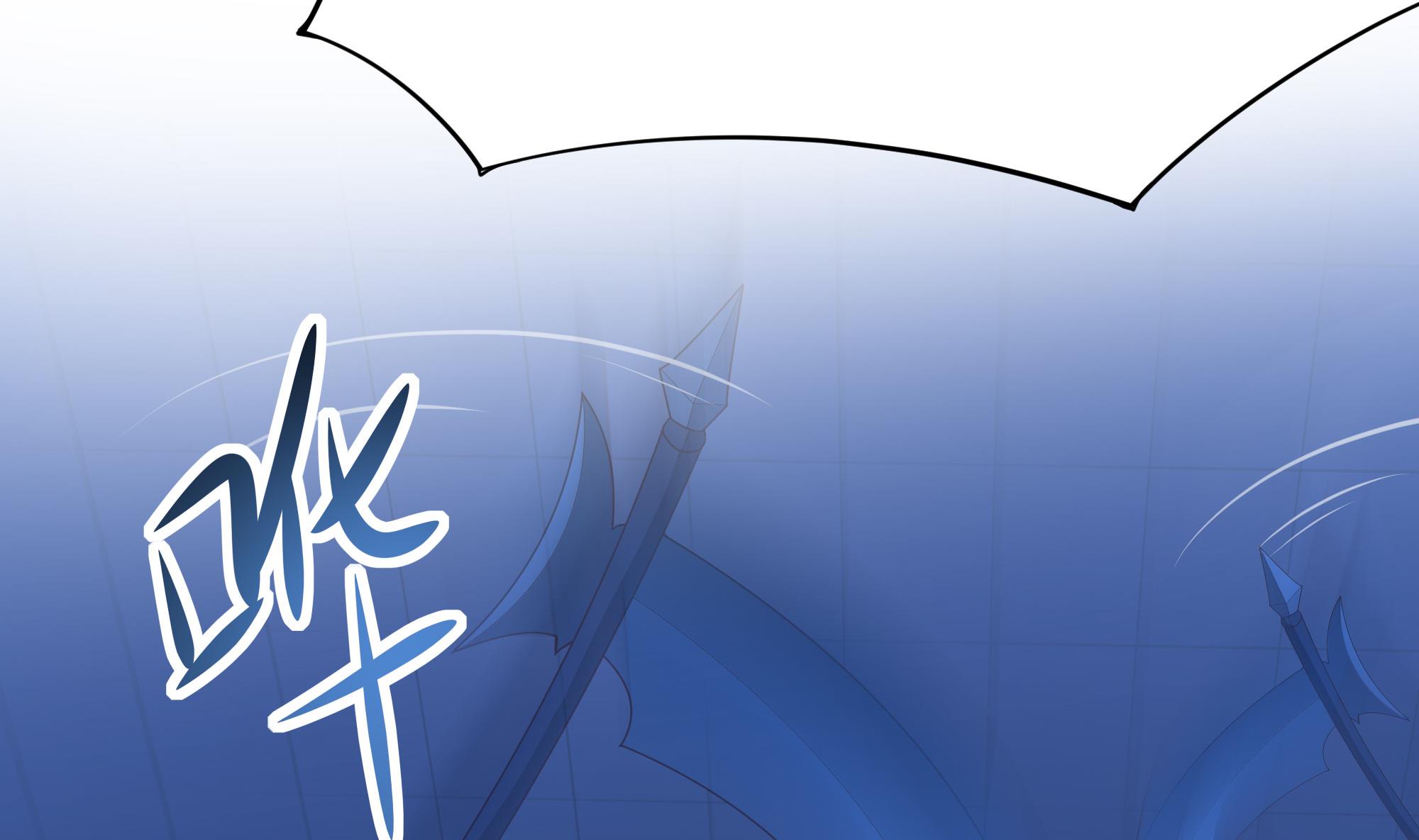 我在地府开后宫46 第43话 烦人的机关