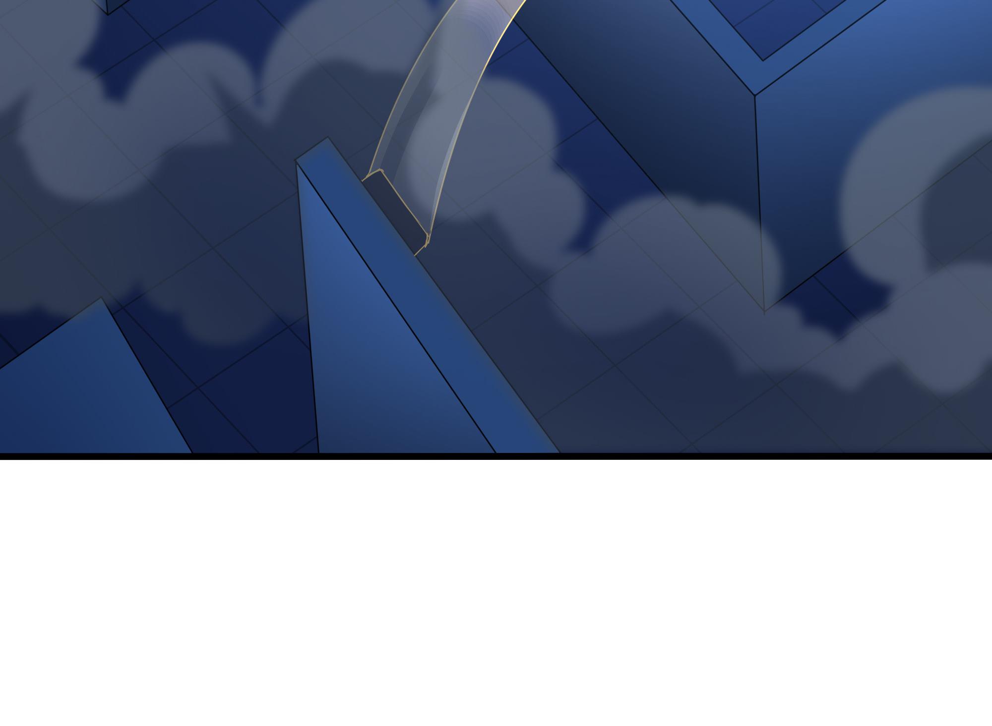 我在地府开后宫46 第43话 烦人的机关